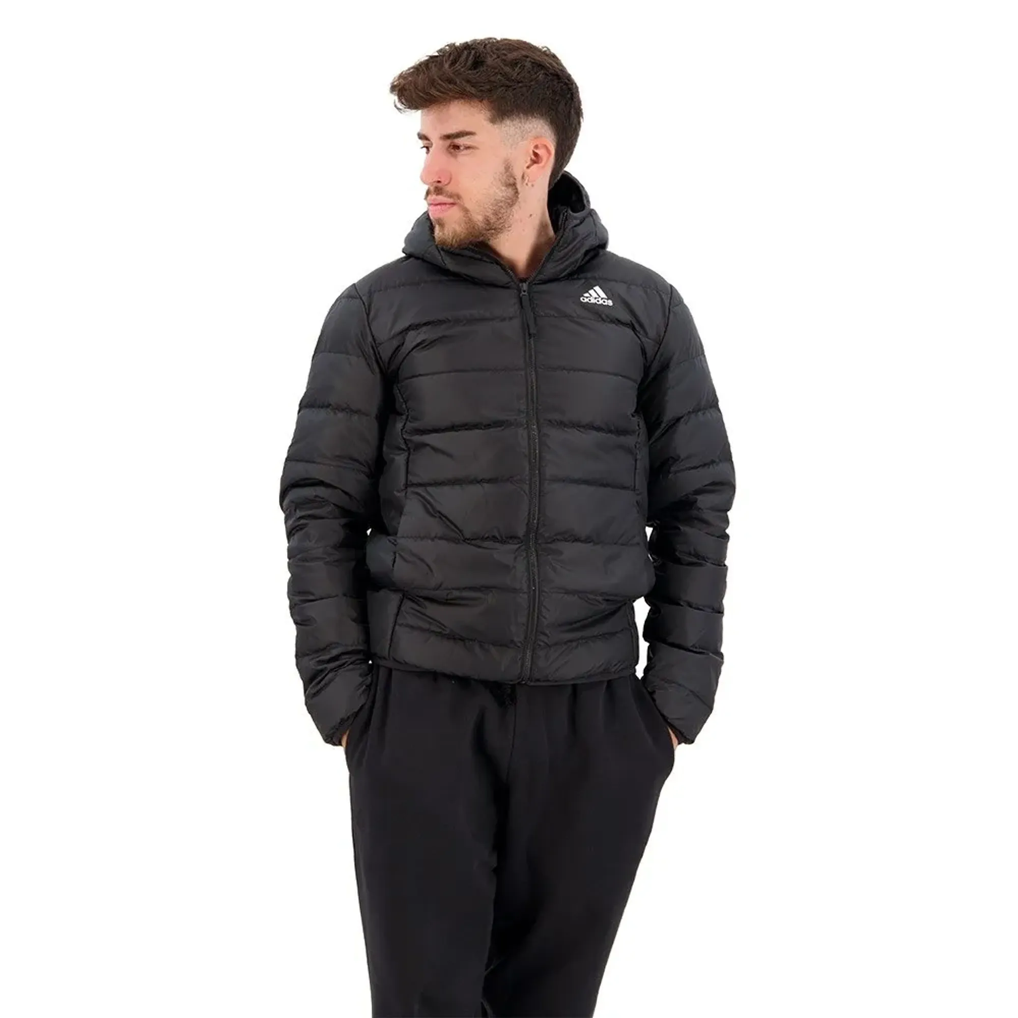 Adidas Essentials Jacket