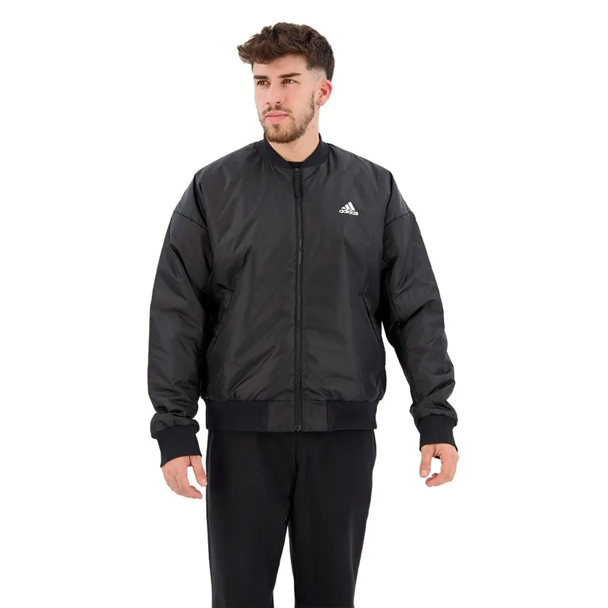 Adidas Brand Love Bo Jacket