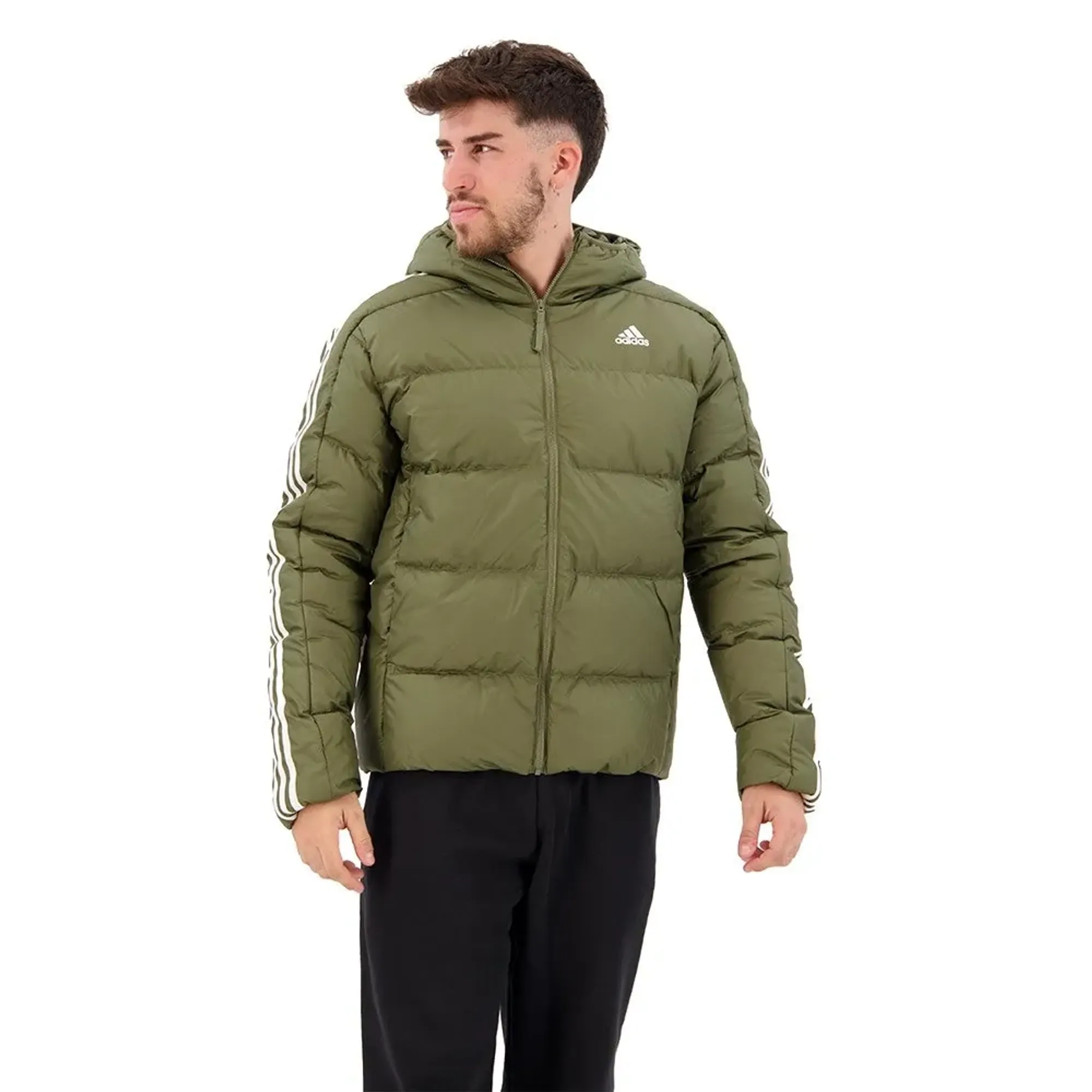 Adidas Predator Jacket
