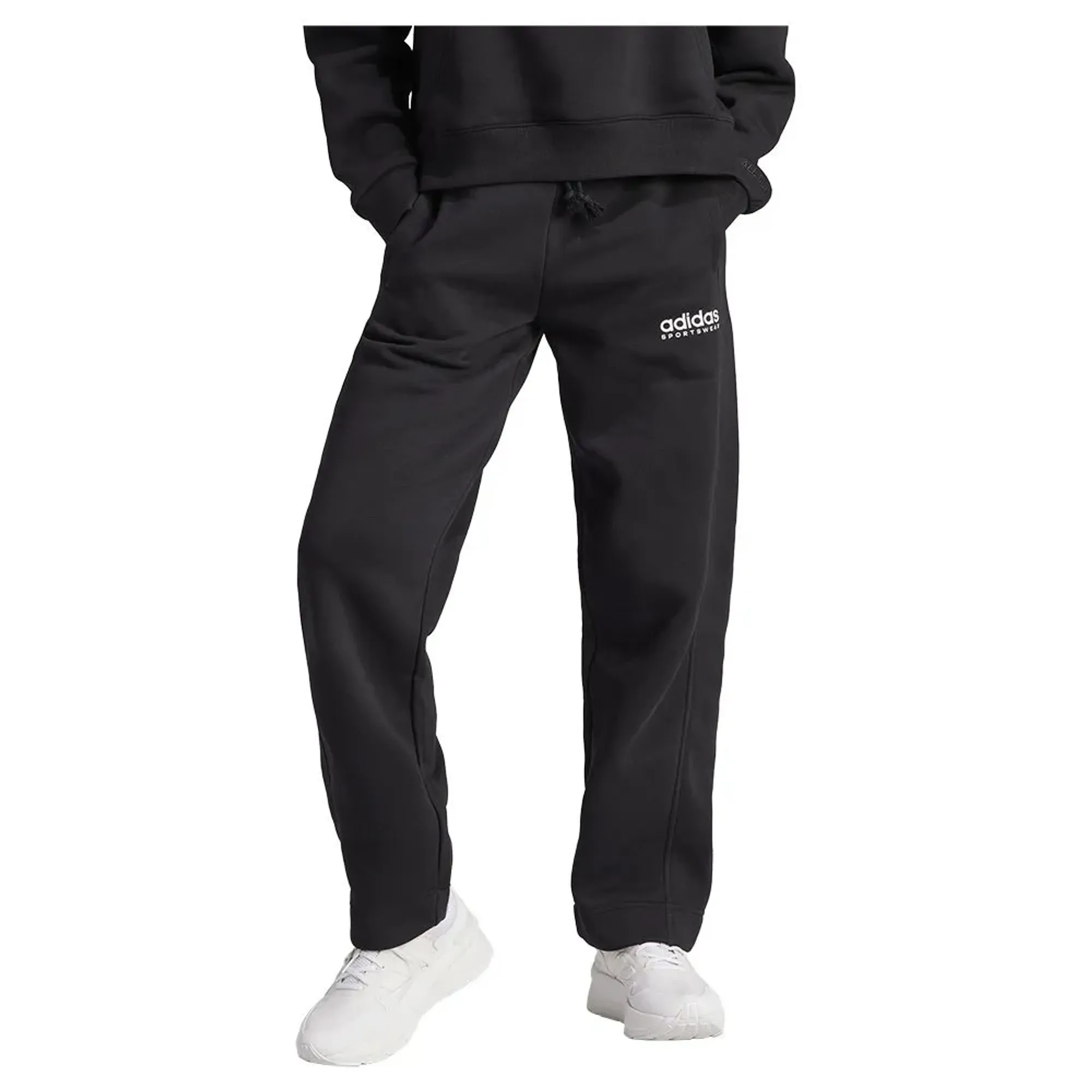 Adidas All Szn Fleece Graphic Joggers