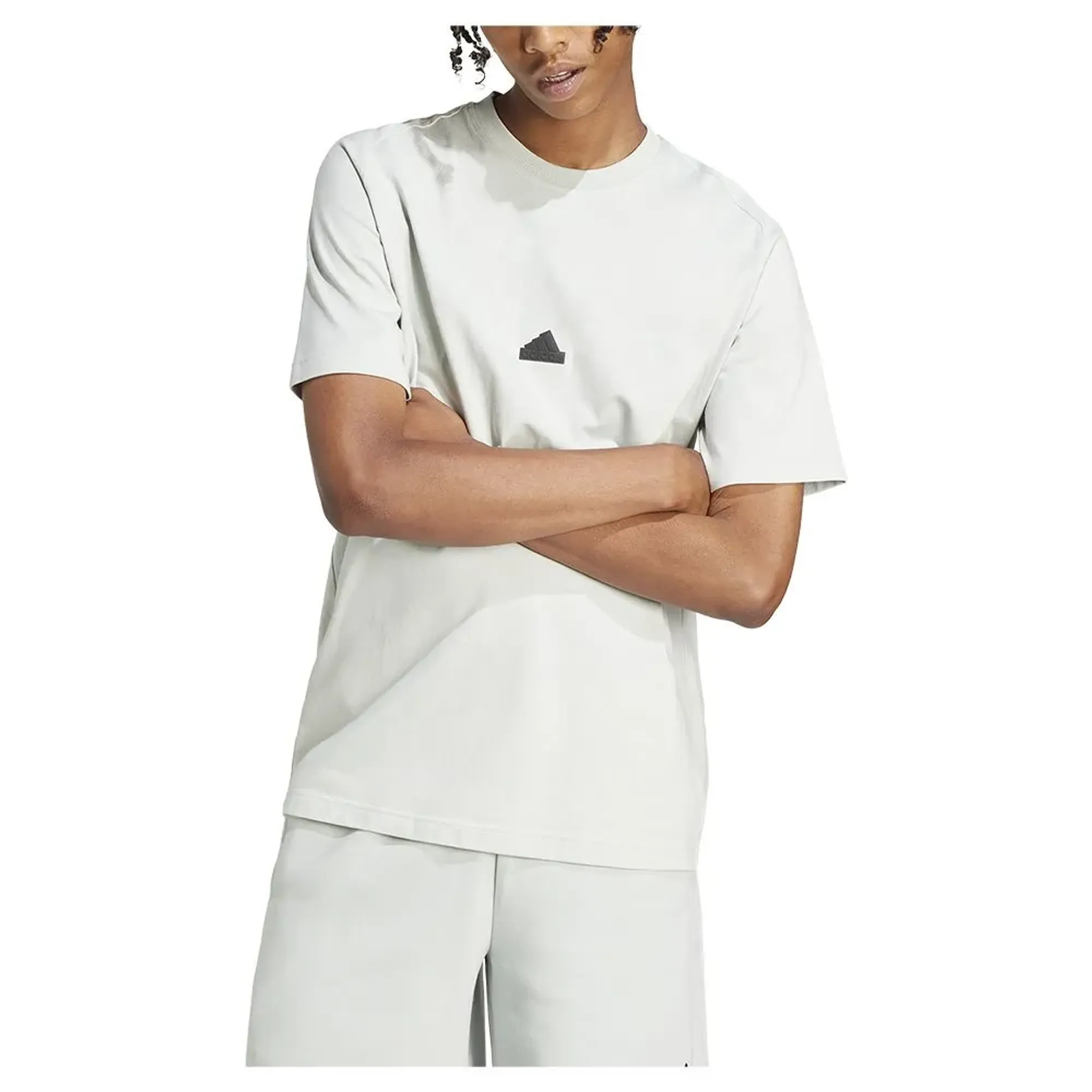 Adidas Z.n.e Short Sleeve T-shirt