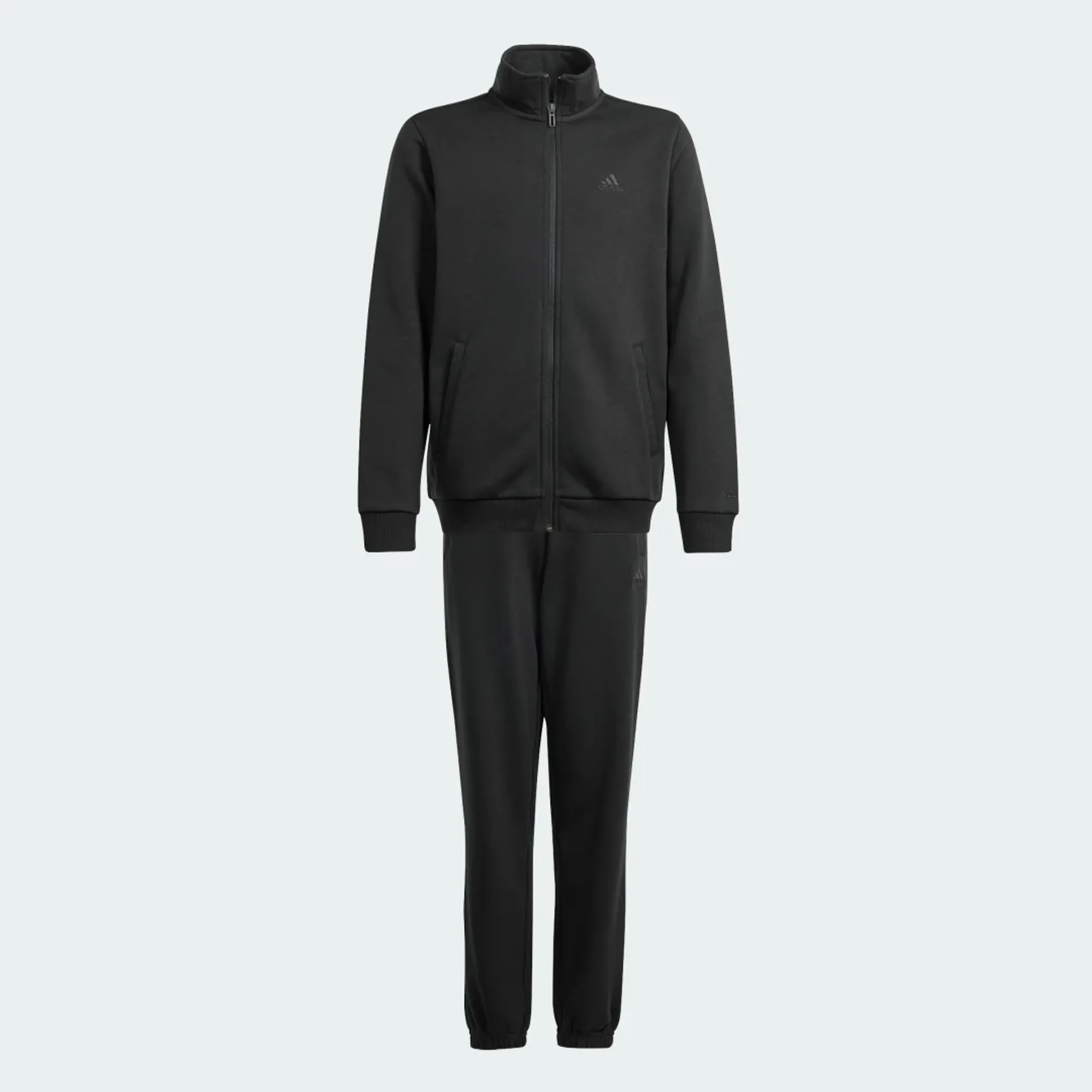 adidas ALL SZN Graphic Track Suit Kids