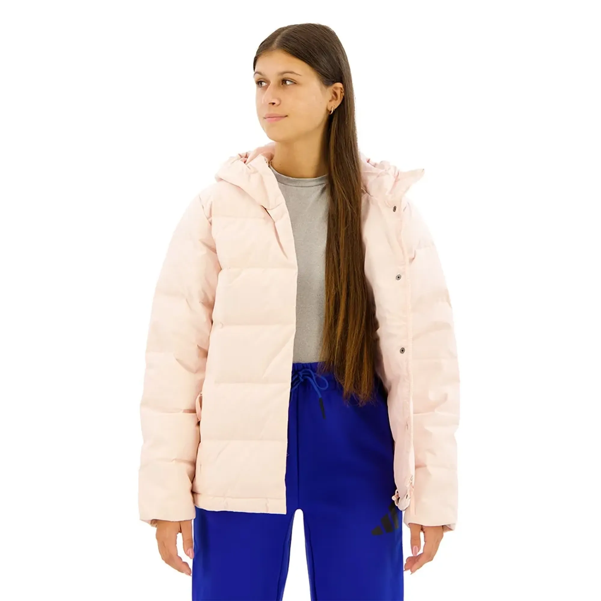 Adidas Helionic Down Jacket