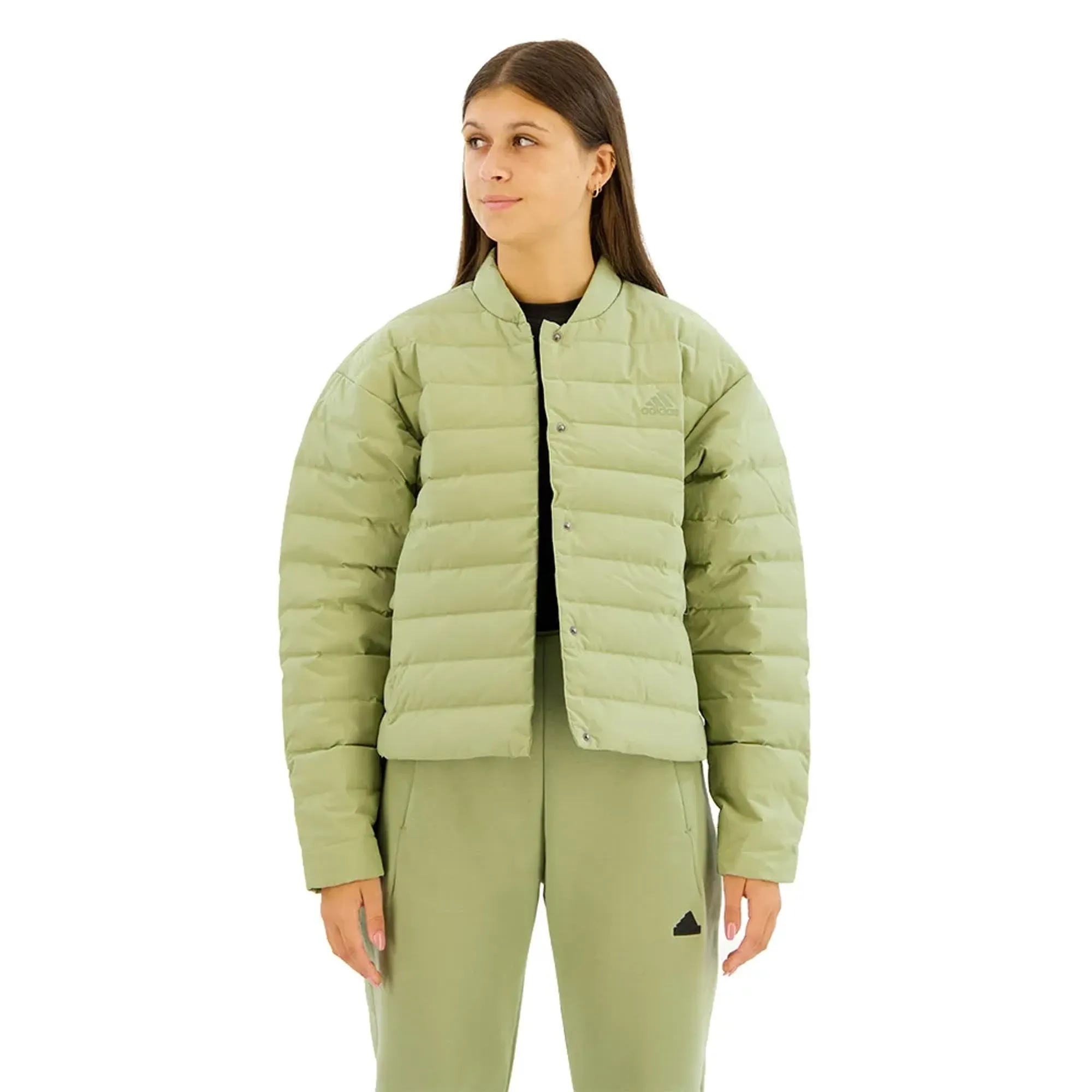 Adidas Helionic Light Down Jacket