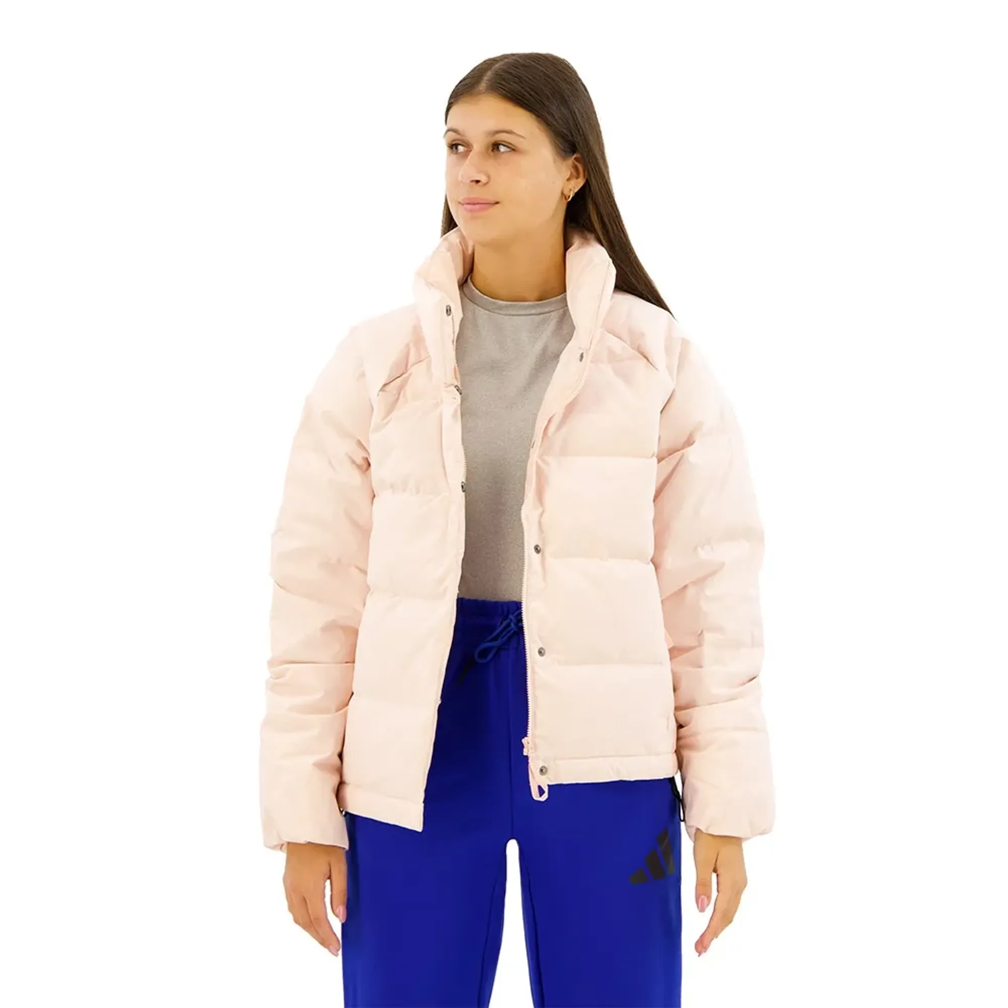 Adidas Helionic Relaxed Down Jacket