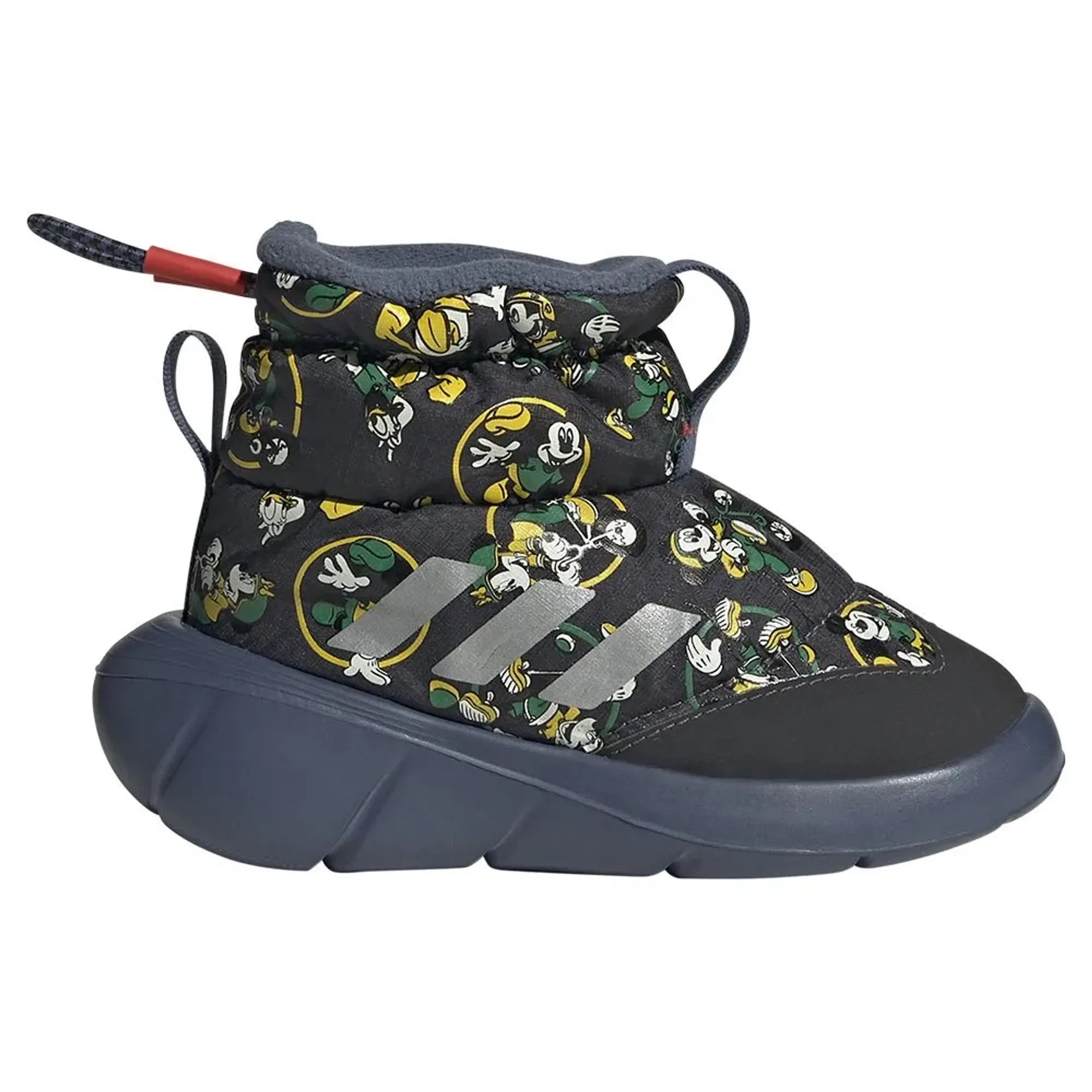 Adidas Monofit Boot Mickey Infant Trainers