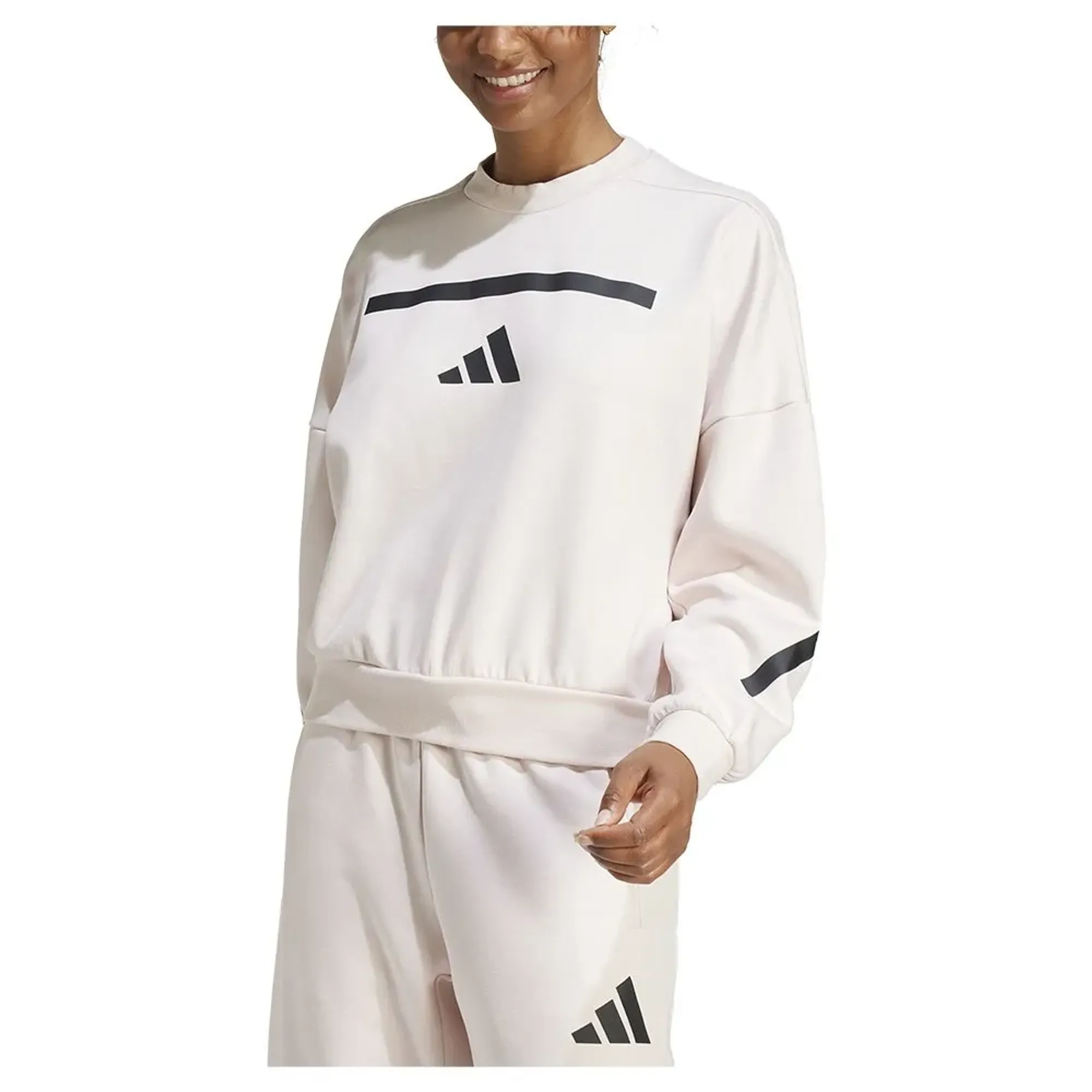 Adidas Z.n.e Sweatshirt