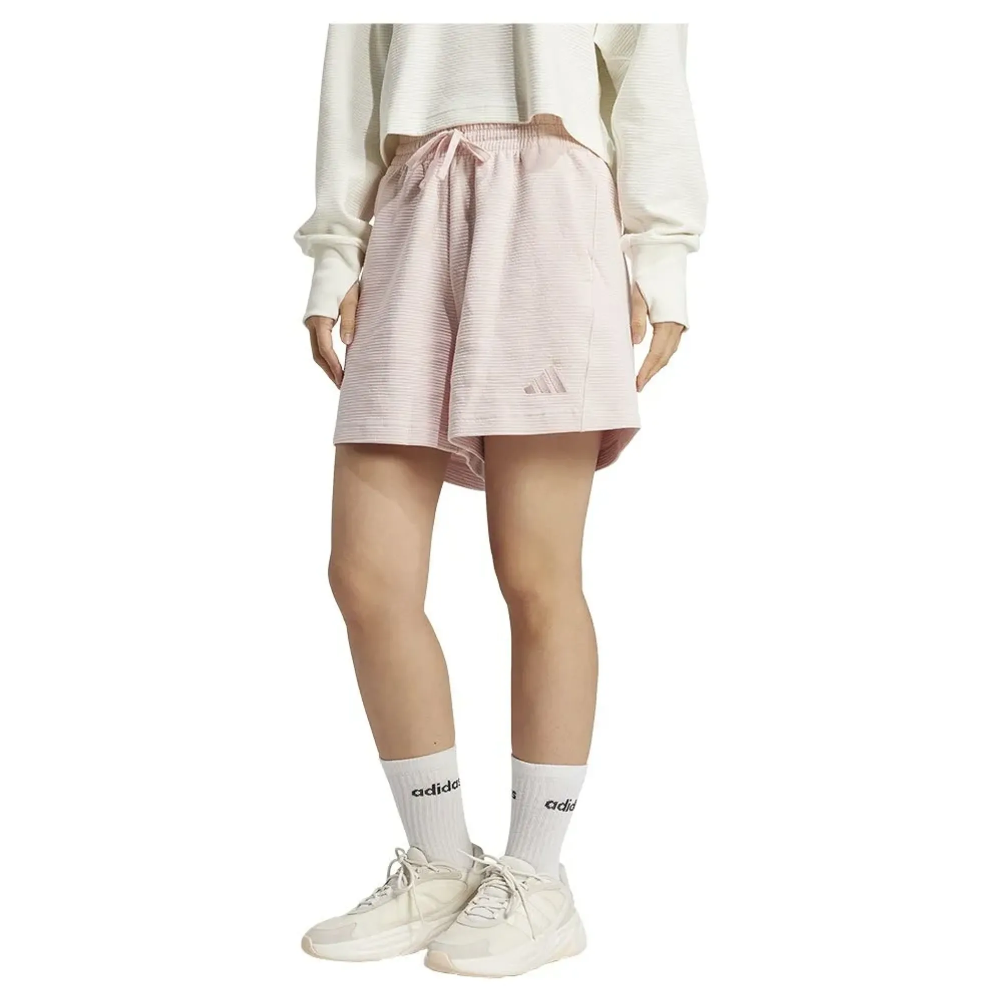 Adidas All Szn Rib Shorts