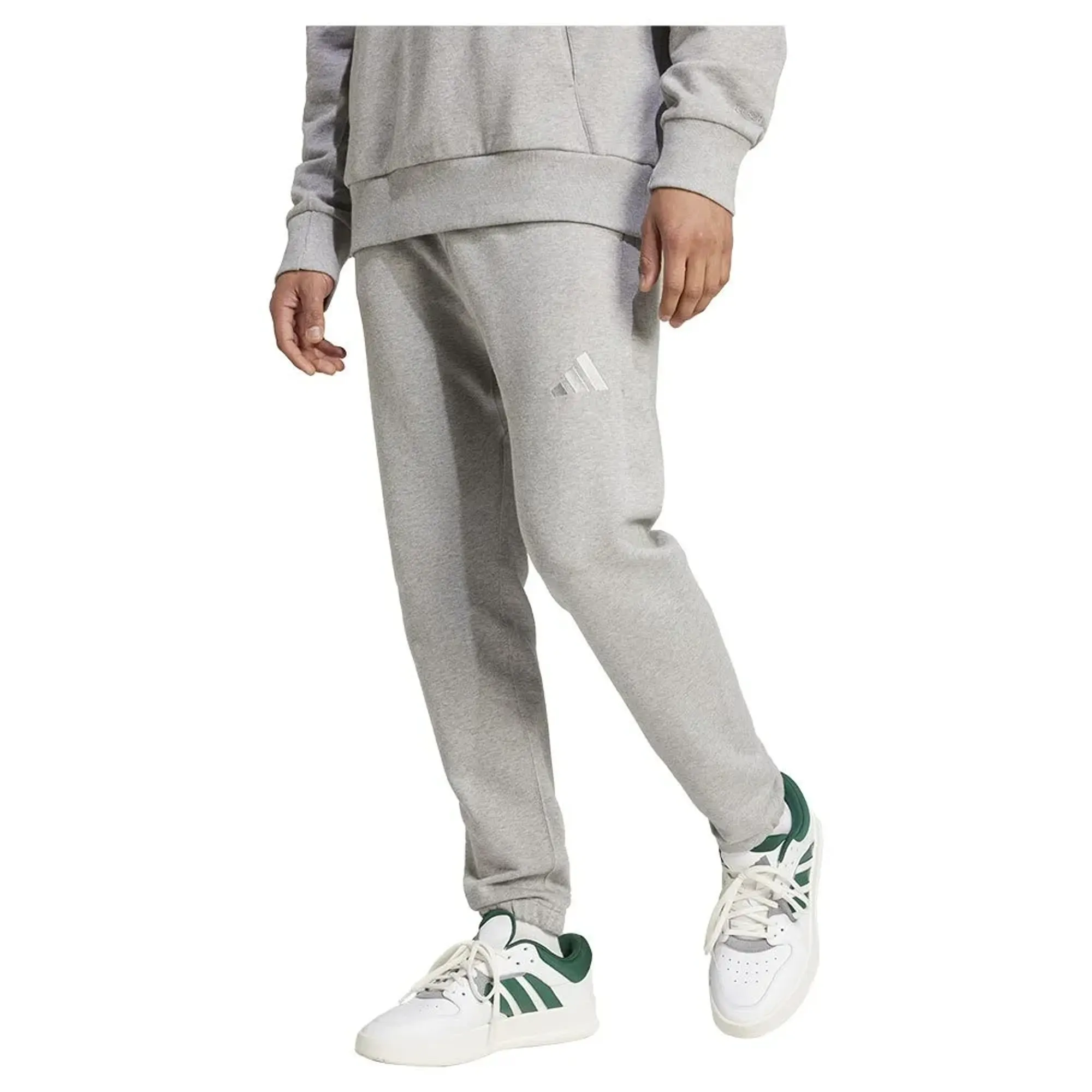 Adidas All Szn French Terry Regular Tapered Joggers