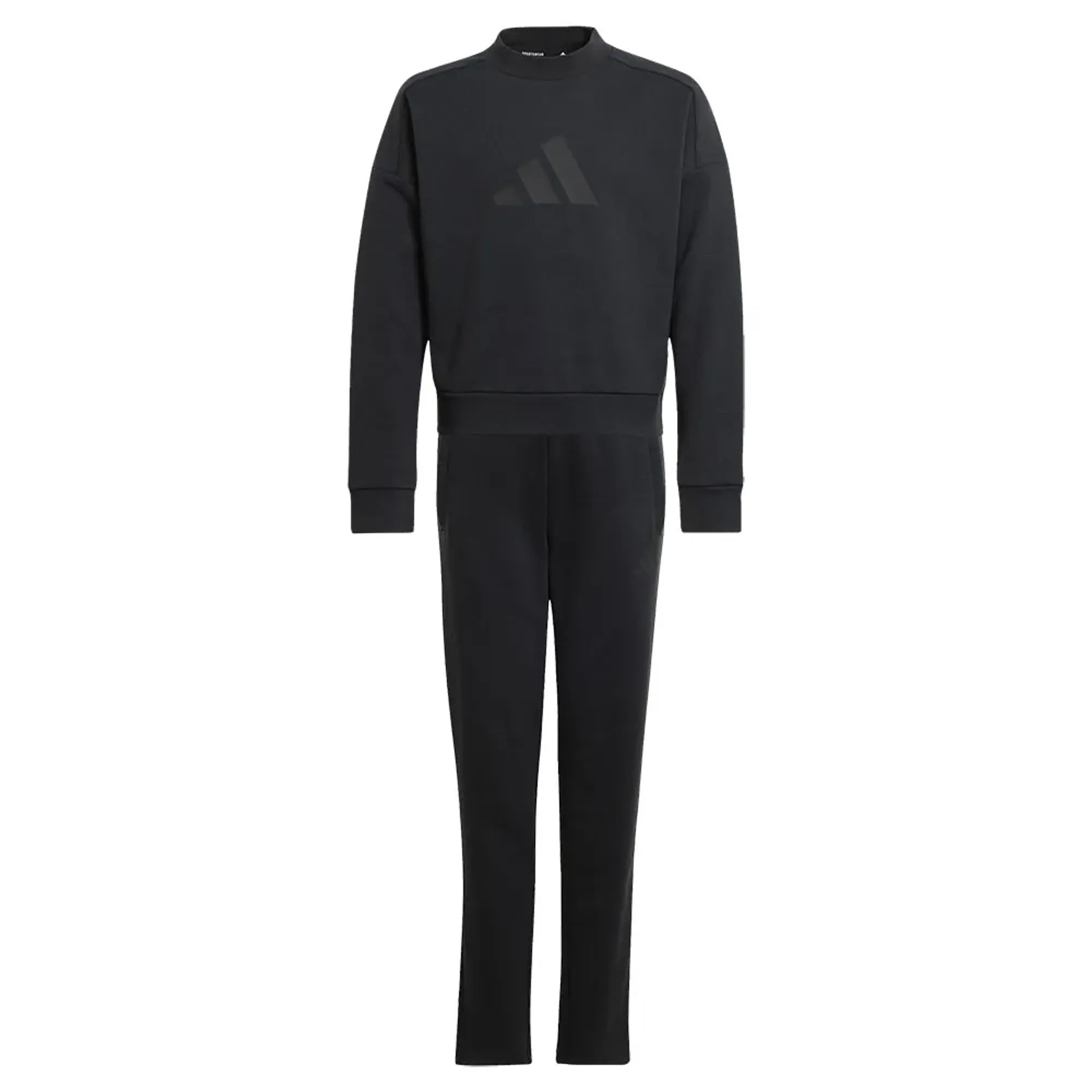 Adidas Future Icons Logo Tracksuit