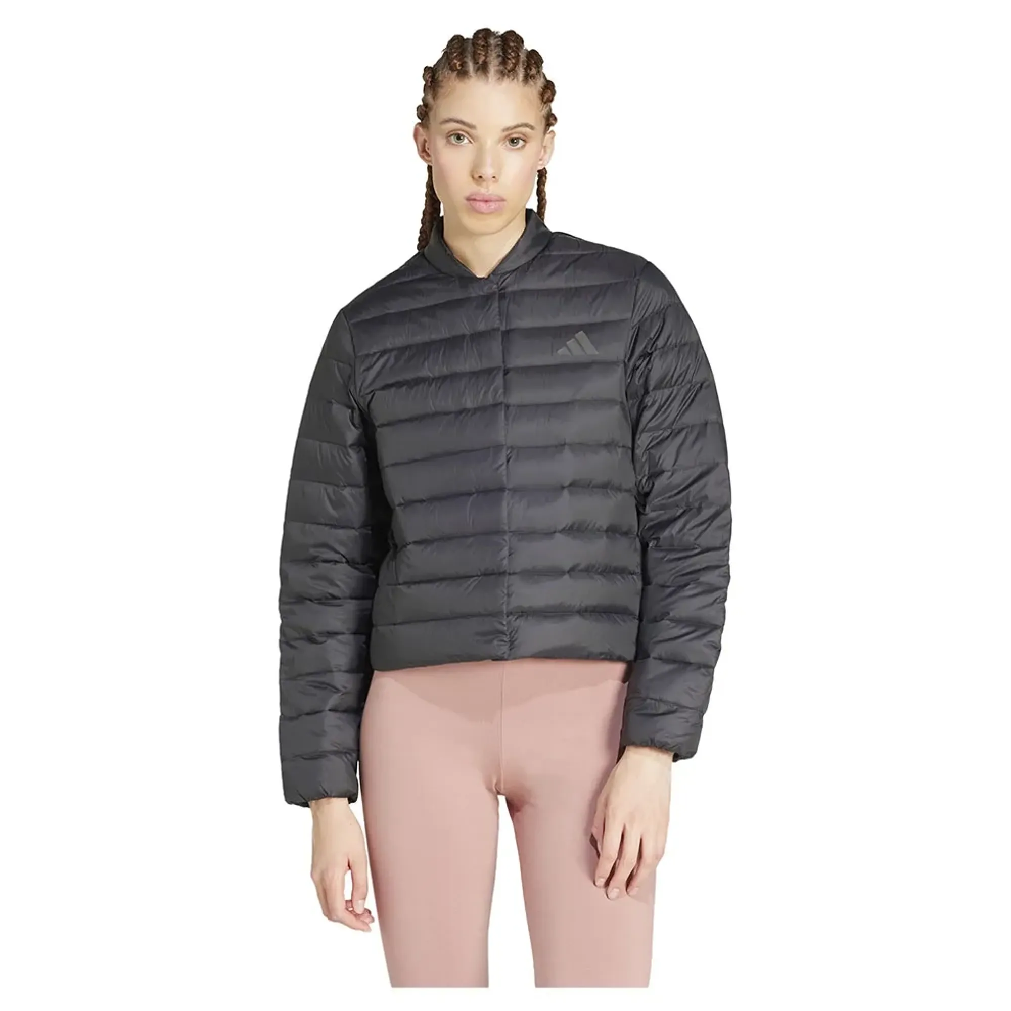 Adidas Helionic Light Down Jacket