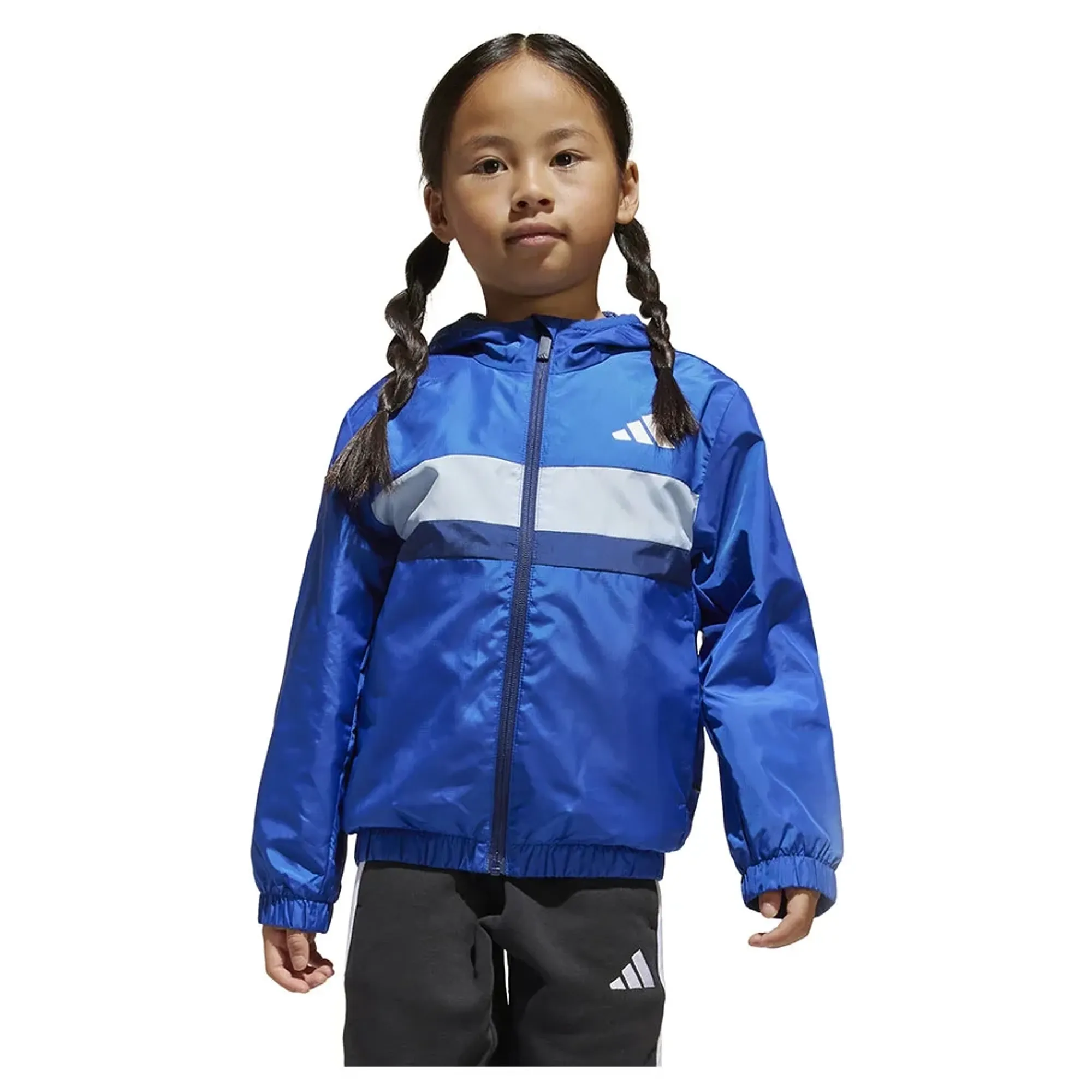 Adidas Tiberio Jacket