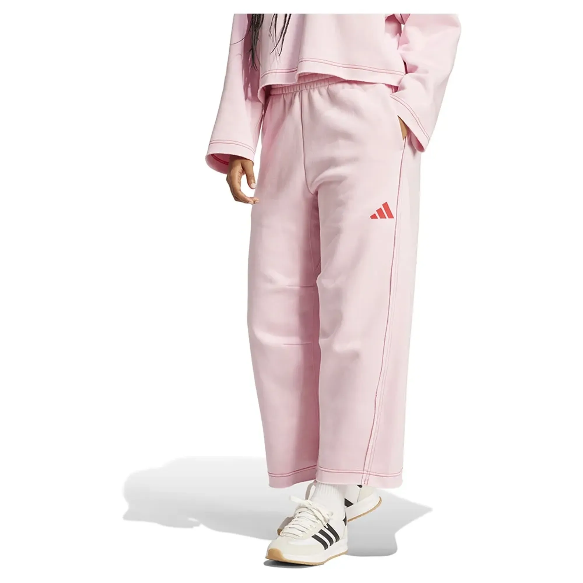 Adidas All Szn Loose Graphic 7/8 Pants