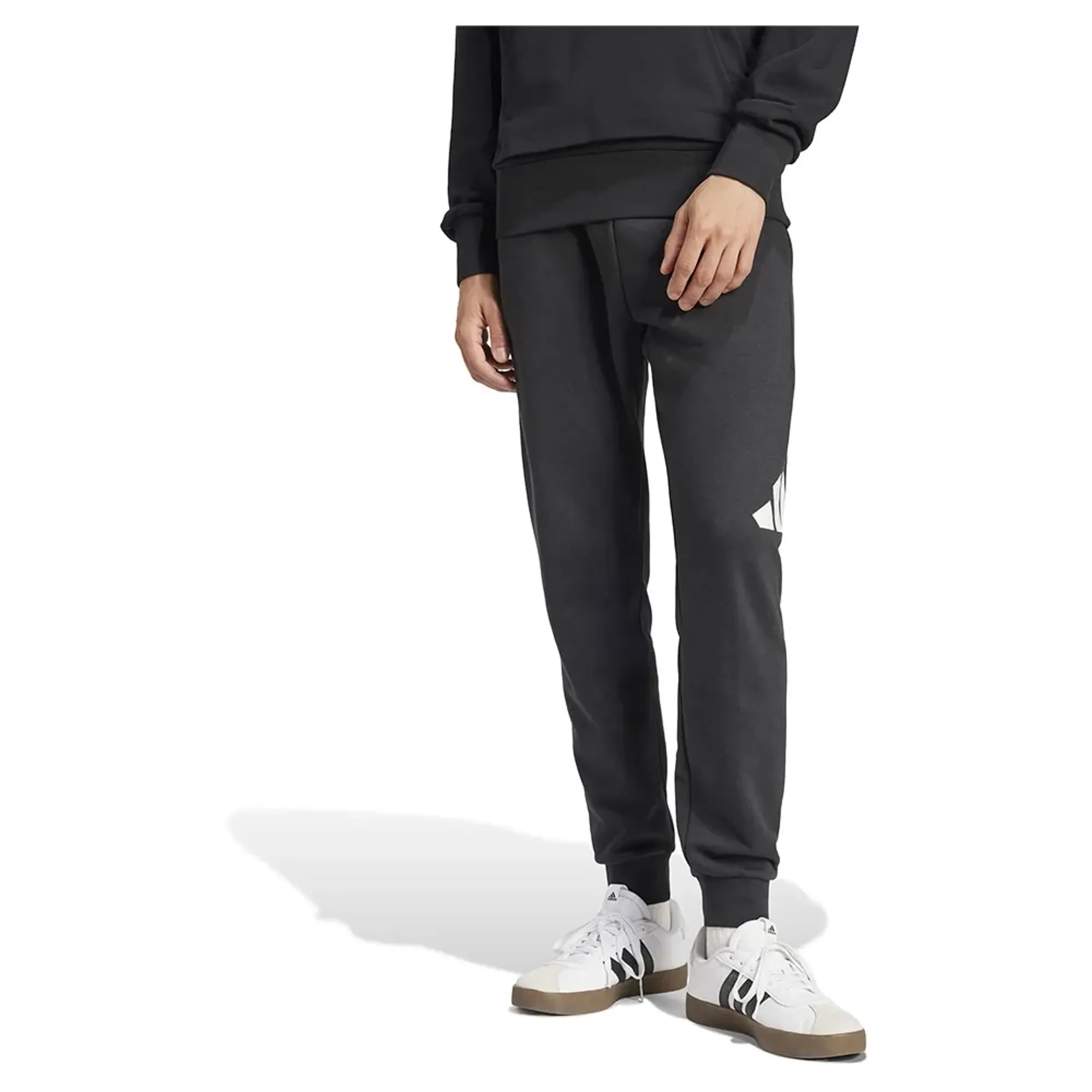 Adidas Essentials Big Logo French Terry Joggers