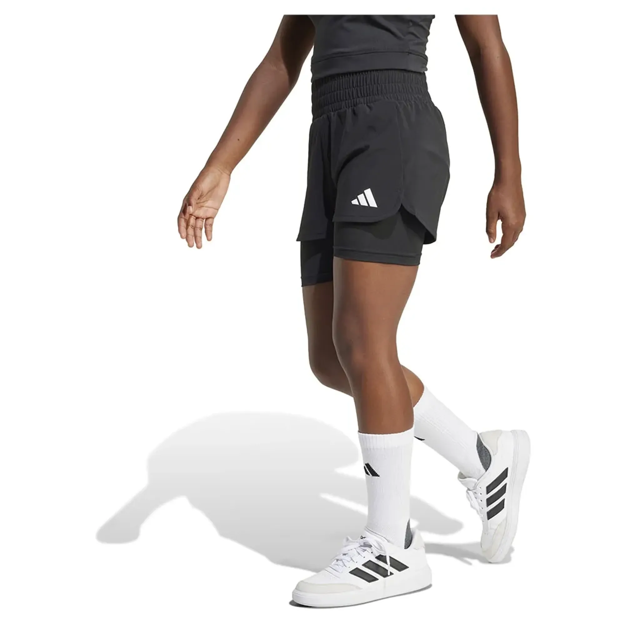 Adidas All Sports Pacer Nxt 2in1 Shorts