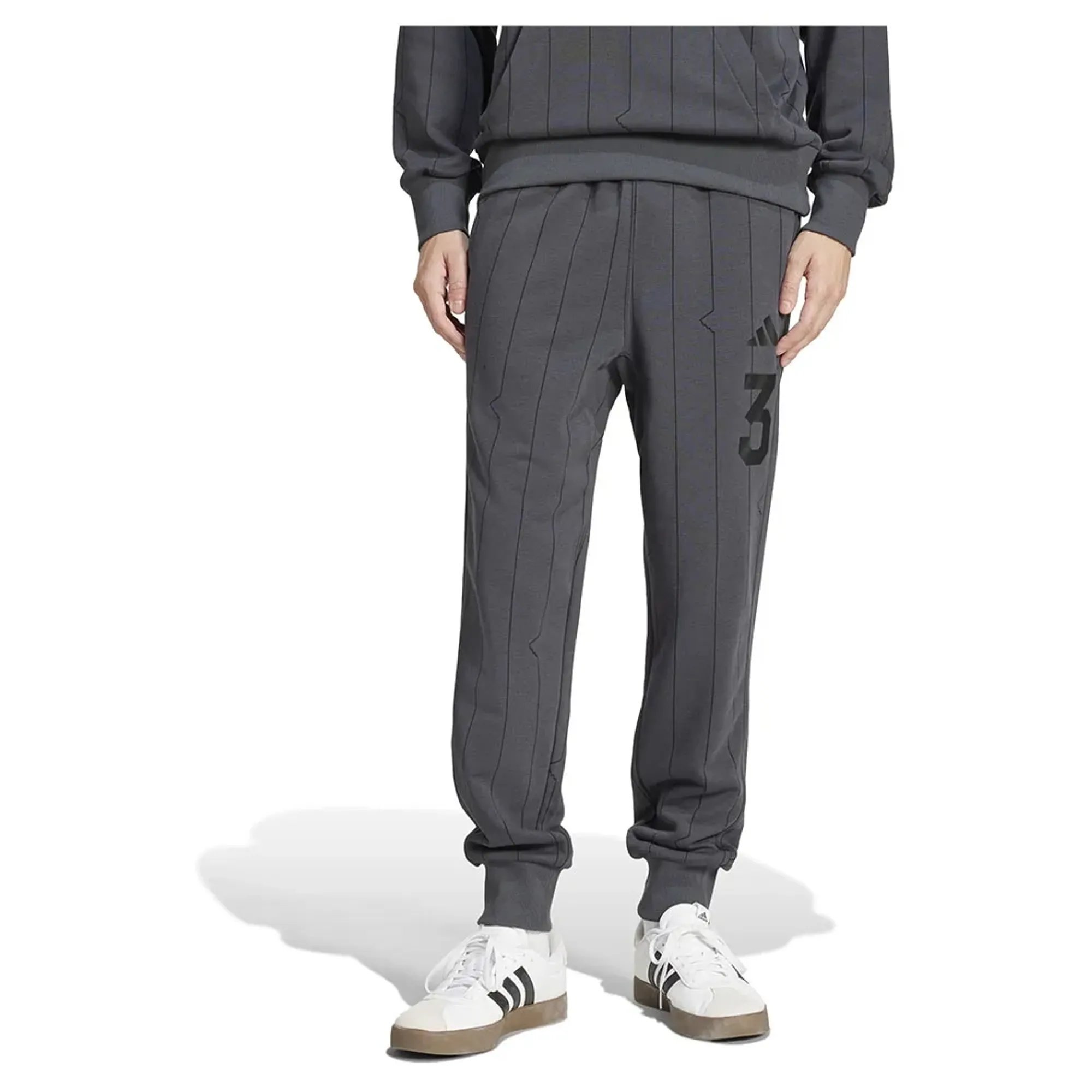 Adidas Seasonal Essentials Us Sport Joggers