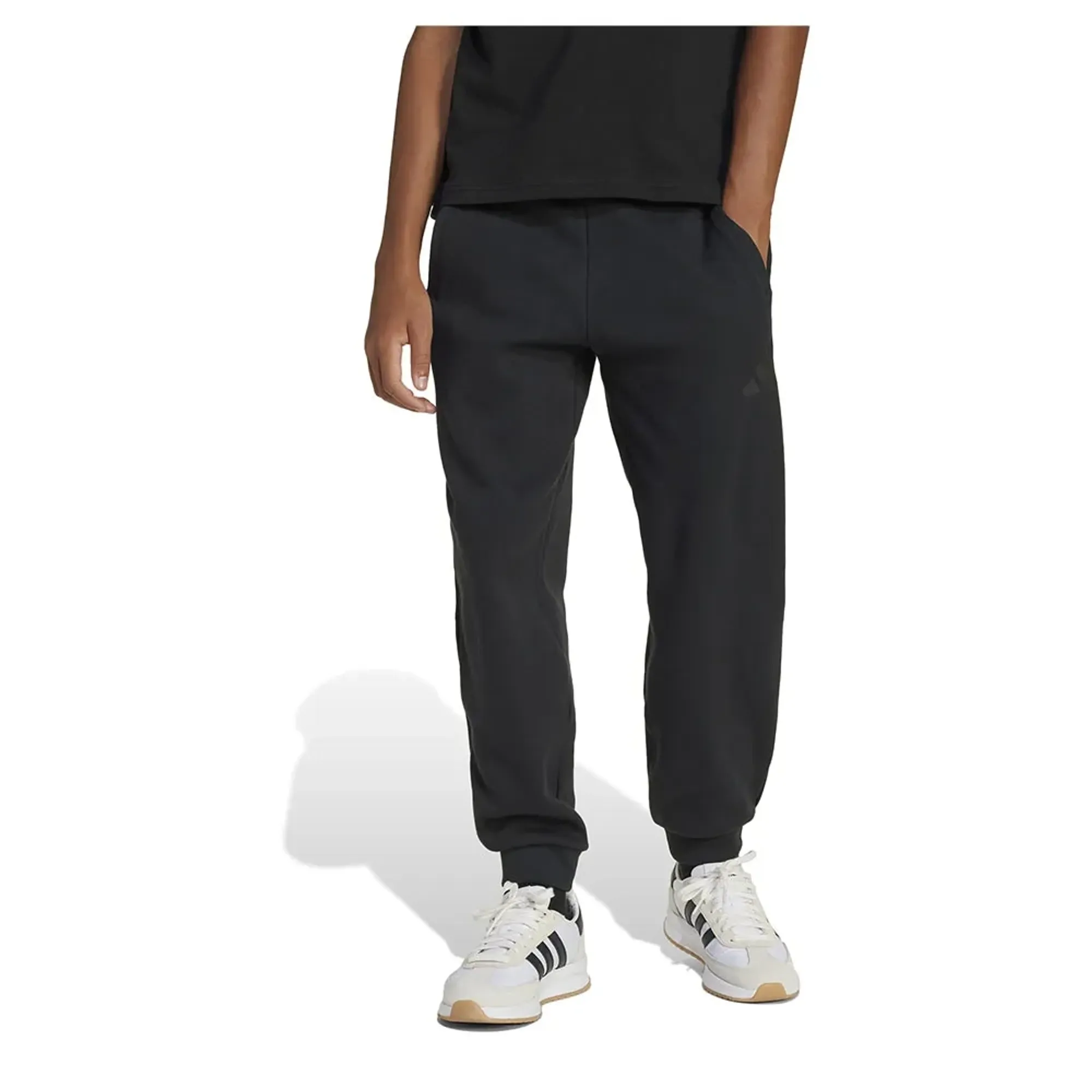 Adidas Future Icons Logo Pants