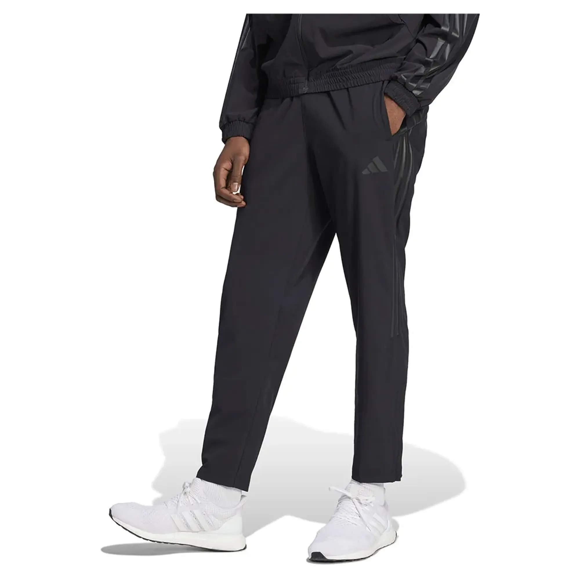 Adidas House Of Tiro Woven Joggers