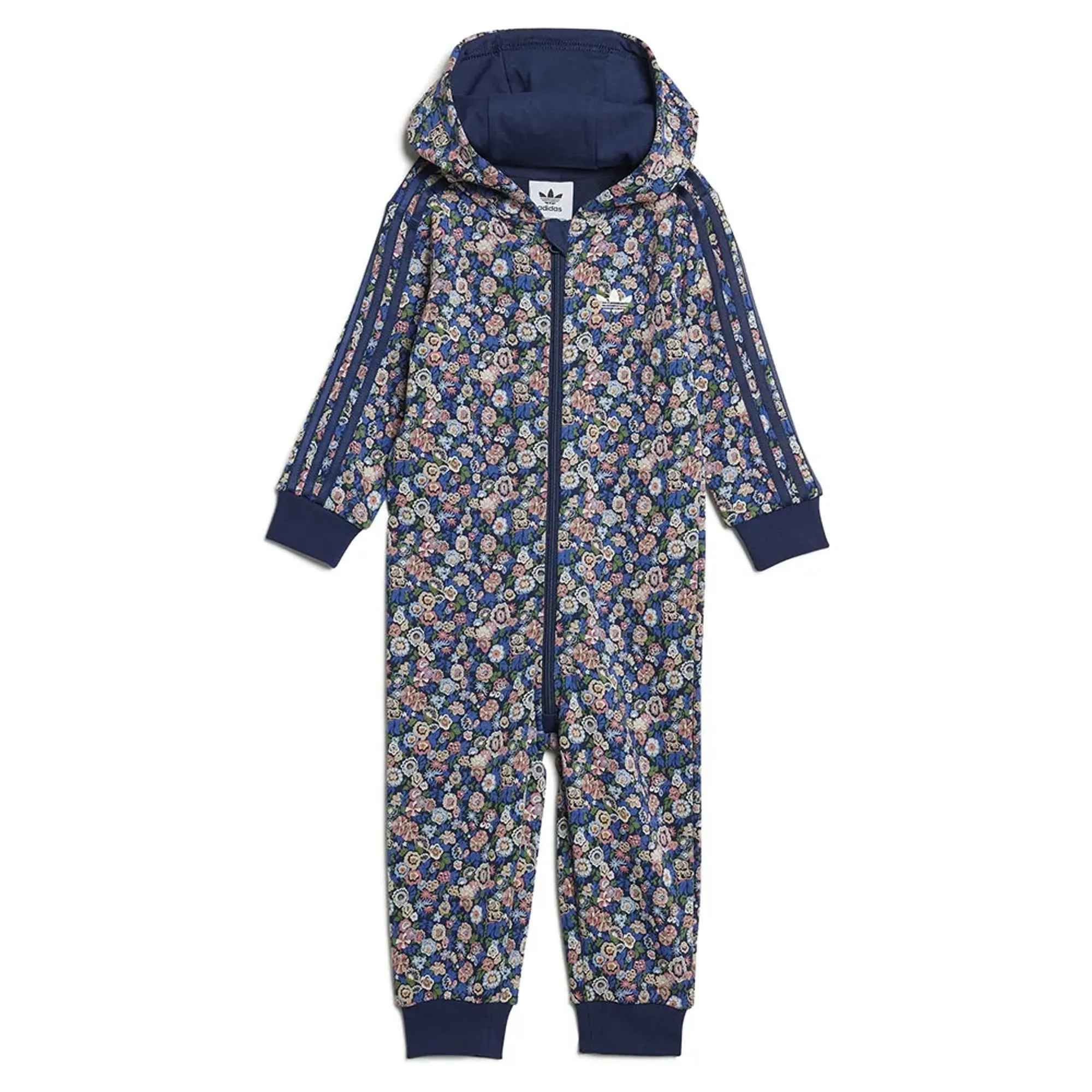 Adidas Originals X Liberty London Jumpsuit