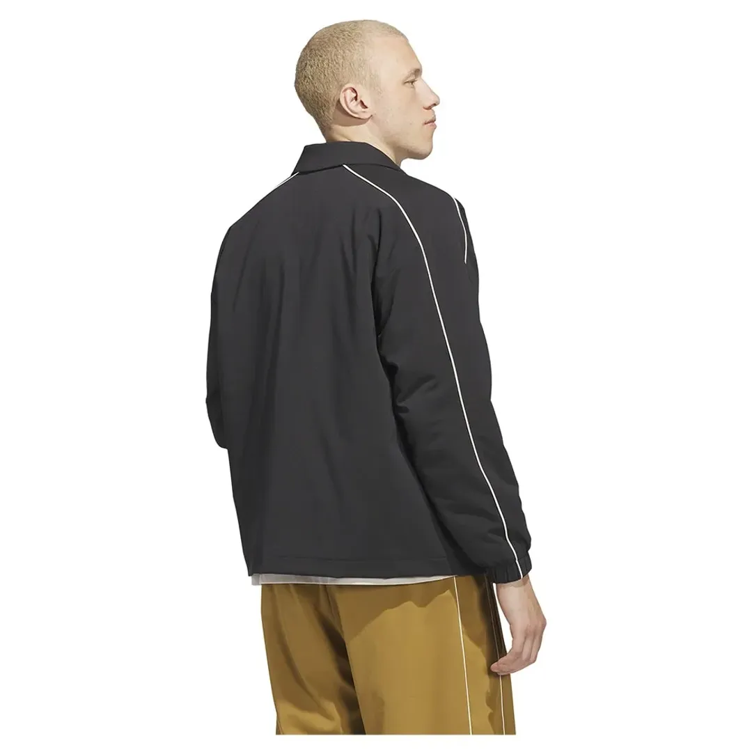 Adidas Originals Coach Jacket | KA5462 | FOOTY.COM