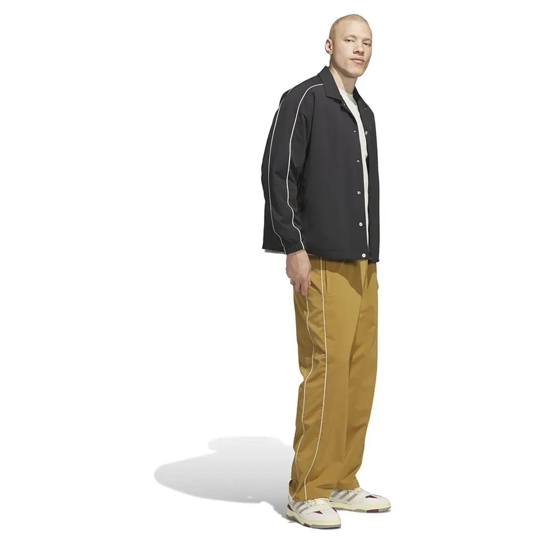 Adidas Originals Coach Jacket | KA5462 | FOOTY.COM