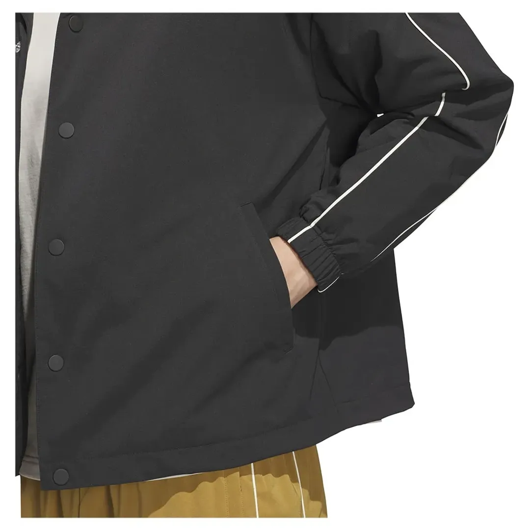 Adidas Originals Coach Jacket | KA5462 | FOOTY.COM