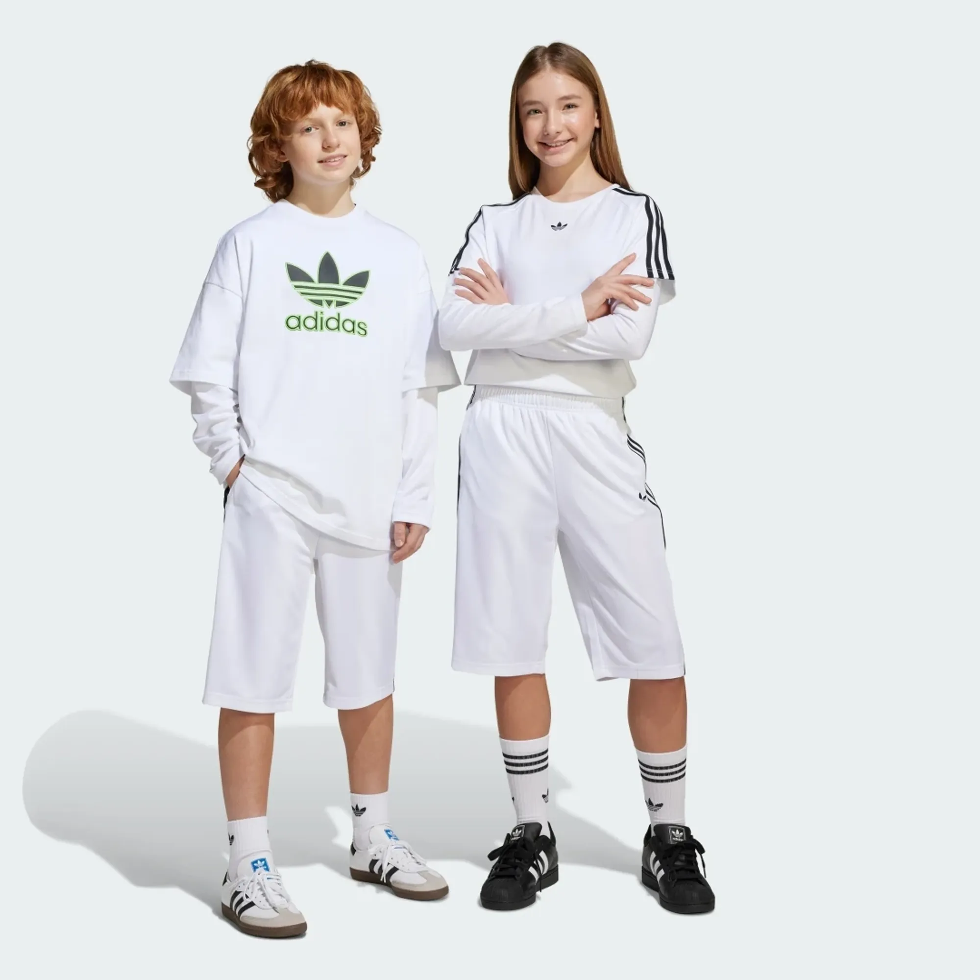 adidas Originals adidas Football Shorts