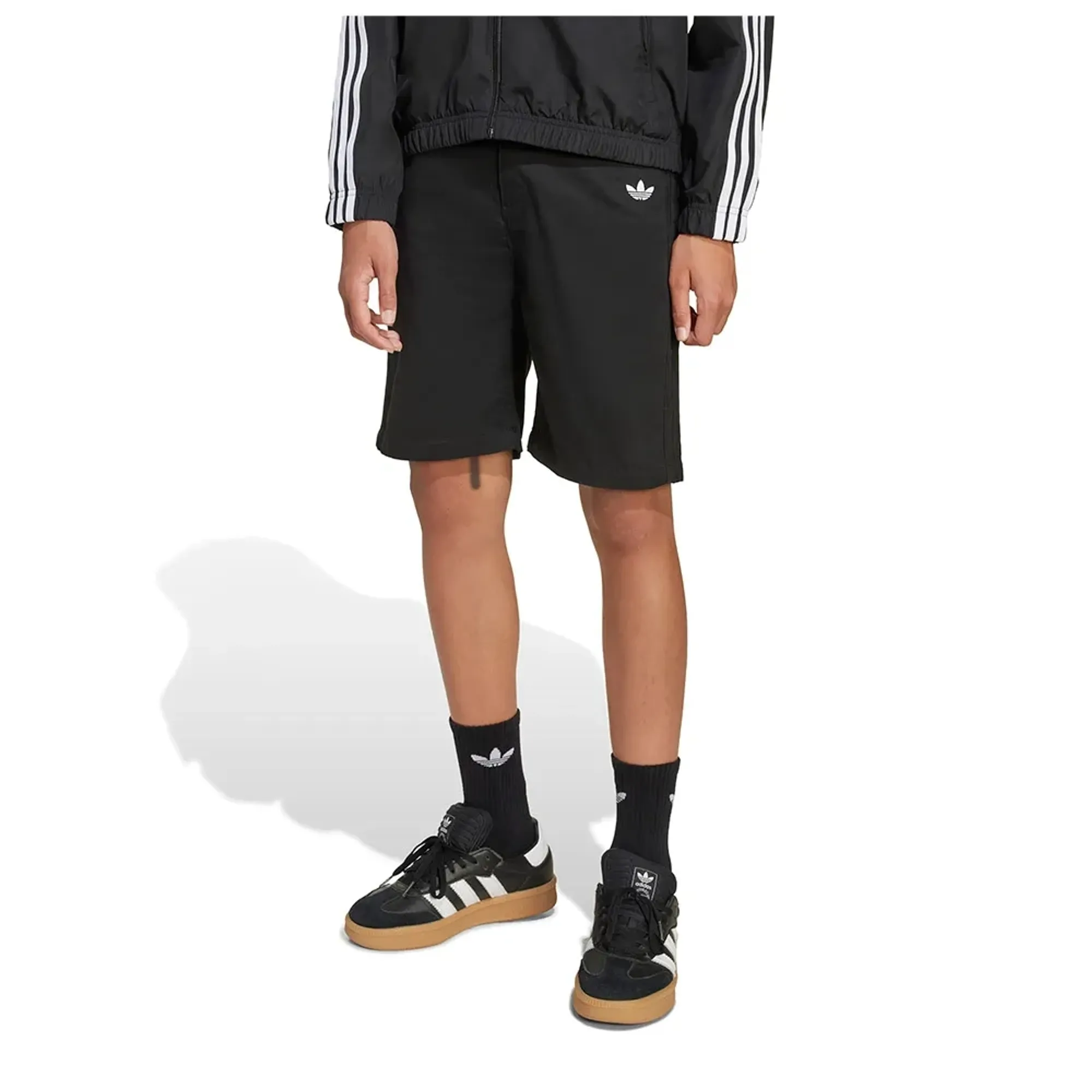 Adidas Originals Twill Shorts