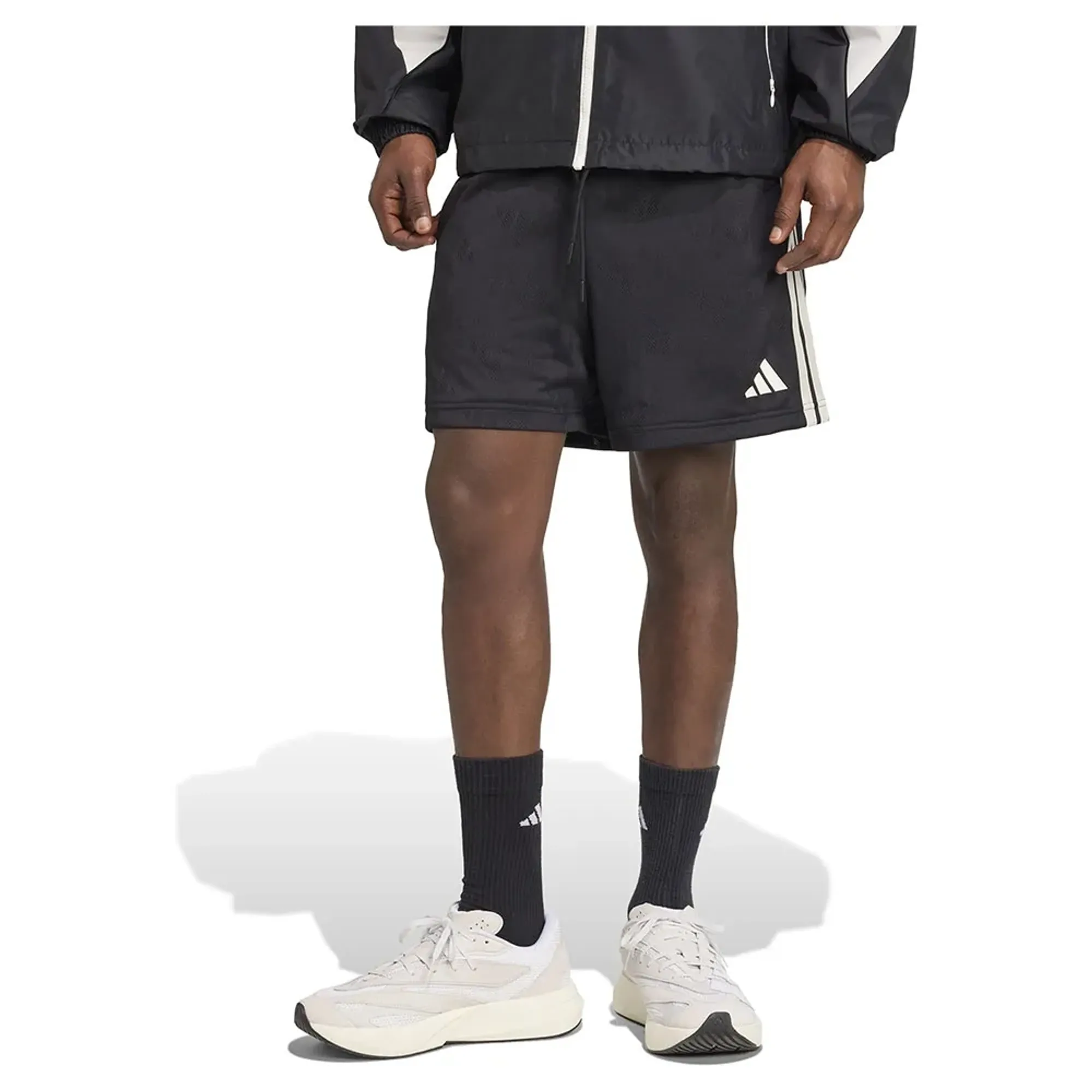 Adidas Stadium Jacquard Shorts