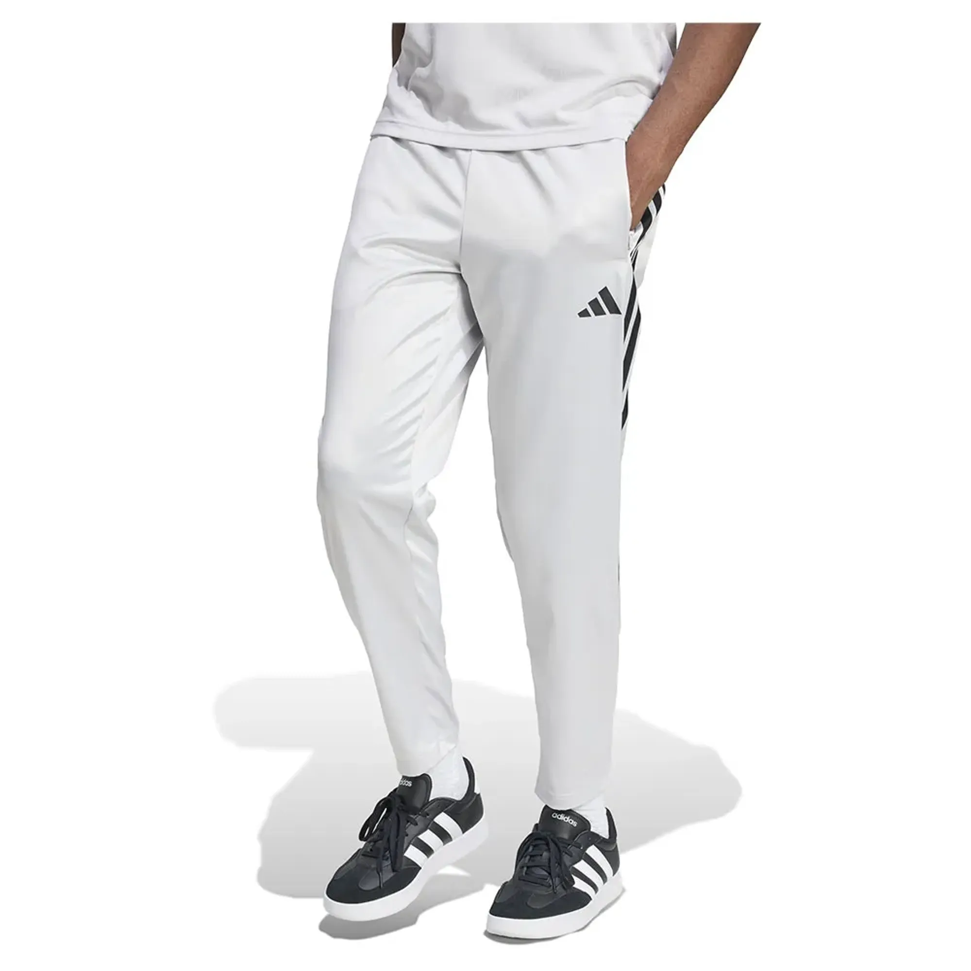 Adidas Common Goal Joggers