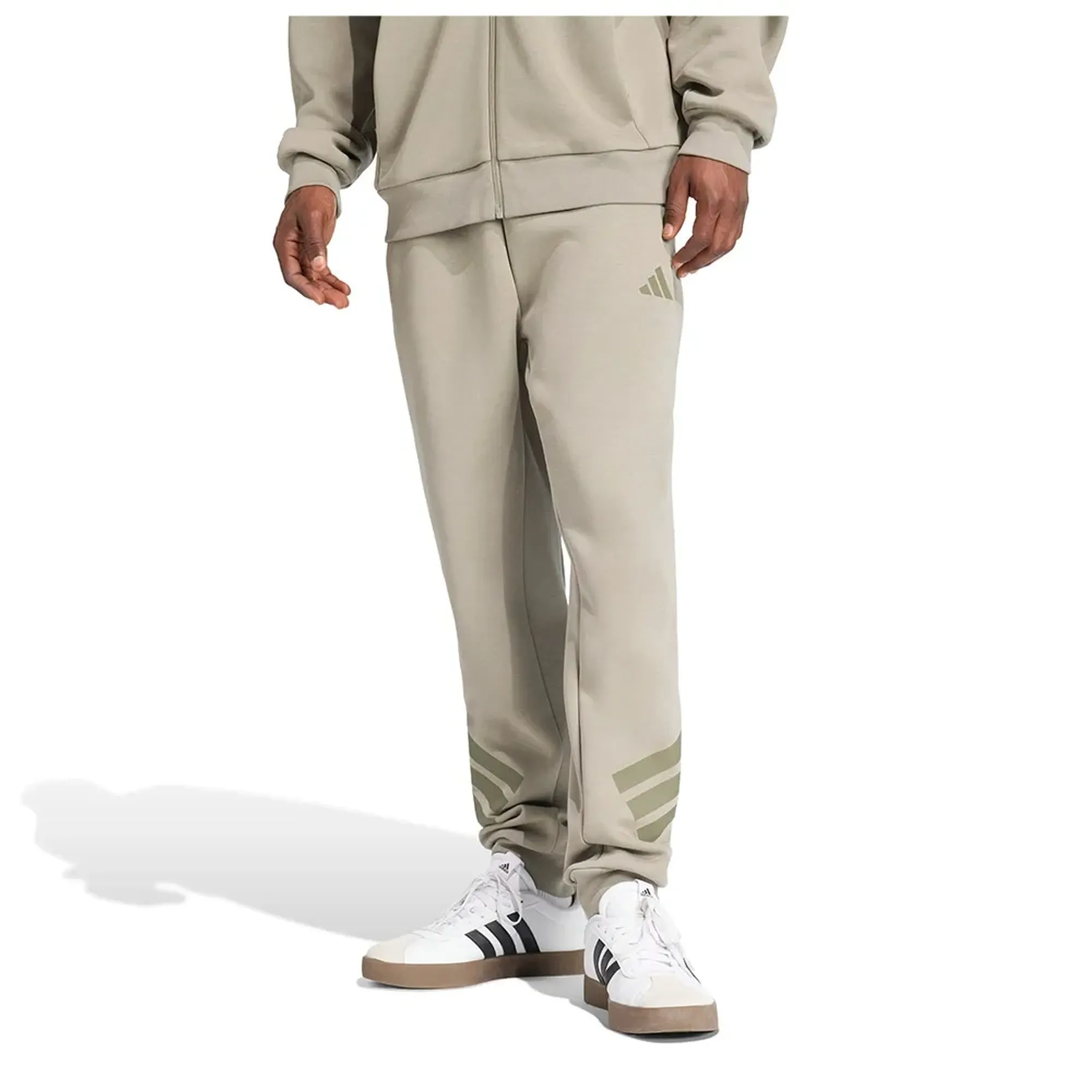 Adidas Future Icons 3 Stripes Pants