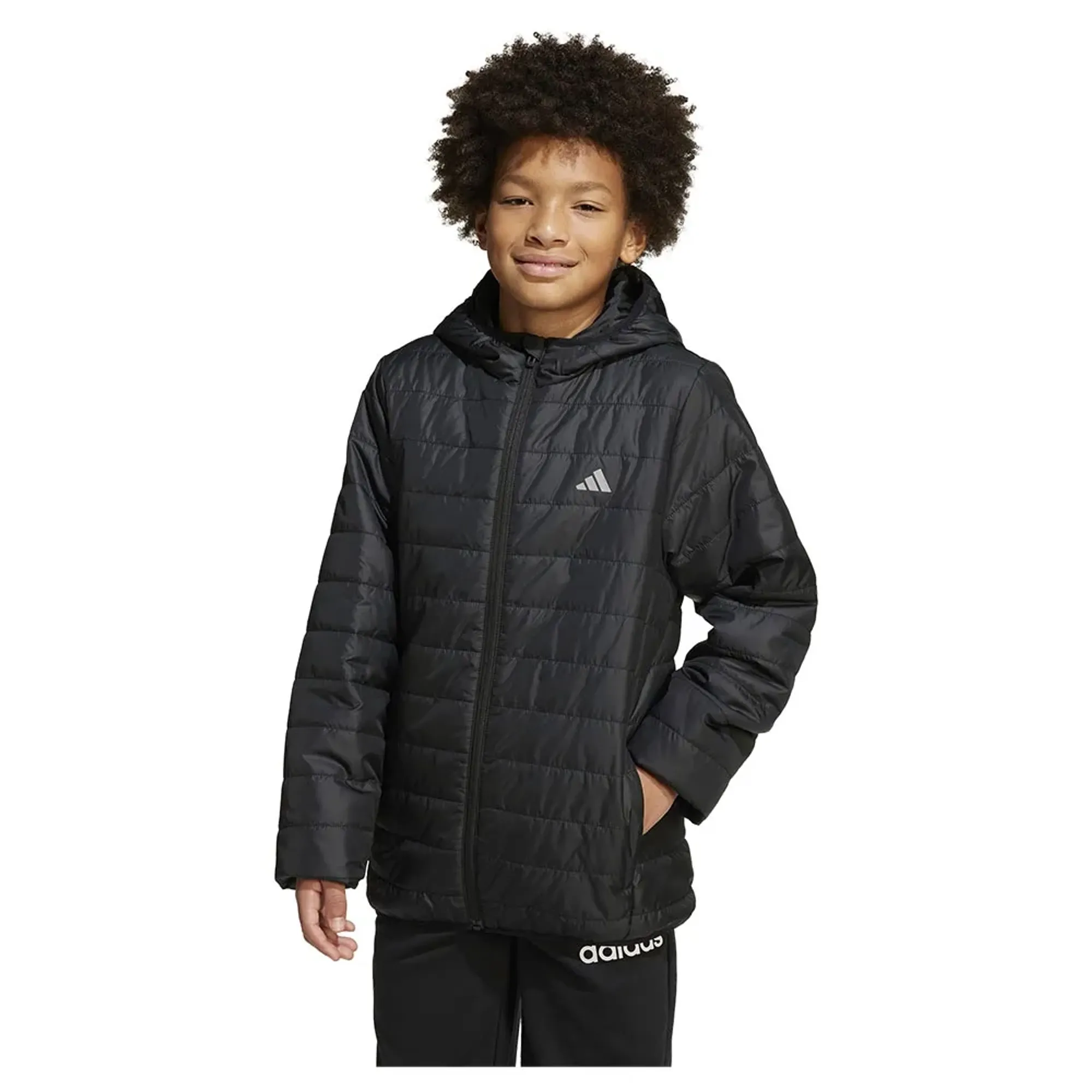 Adidas Essentials Light Padded Jacket