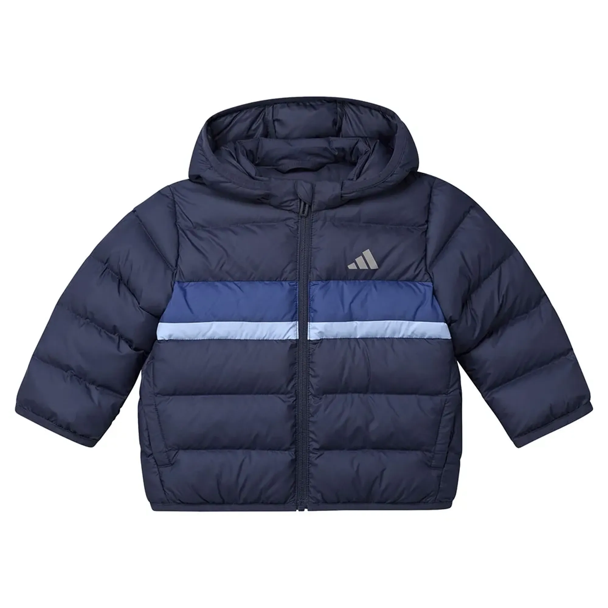 Adidas Synthetic Down Jacket