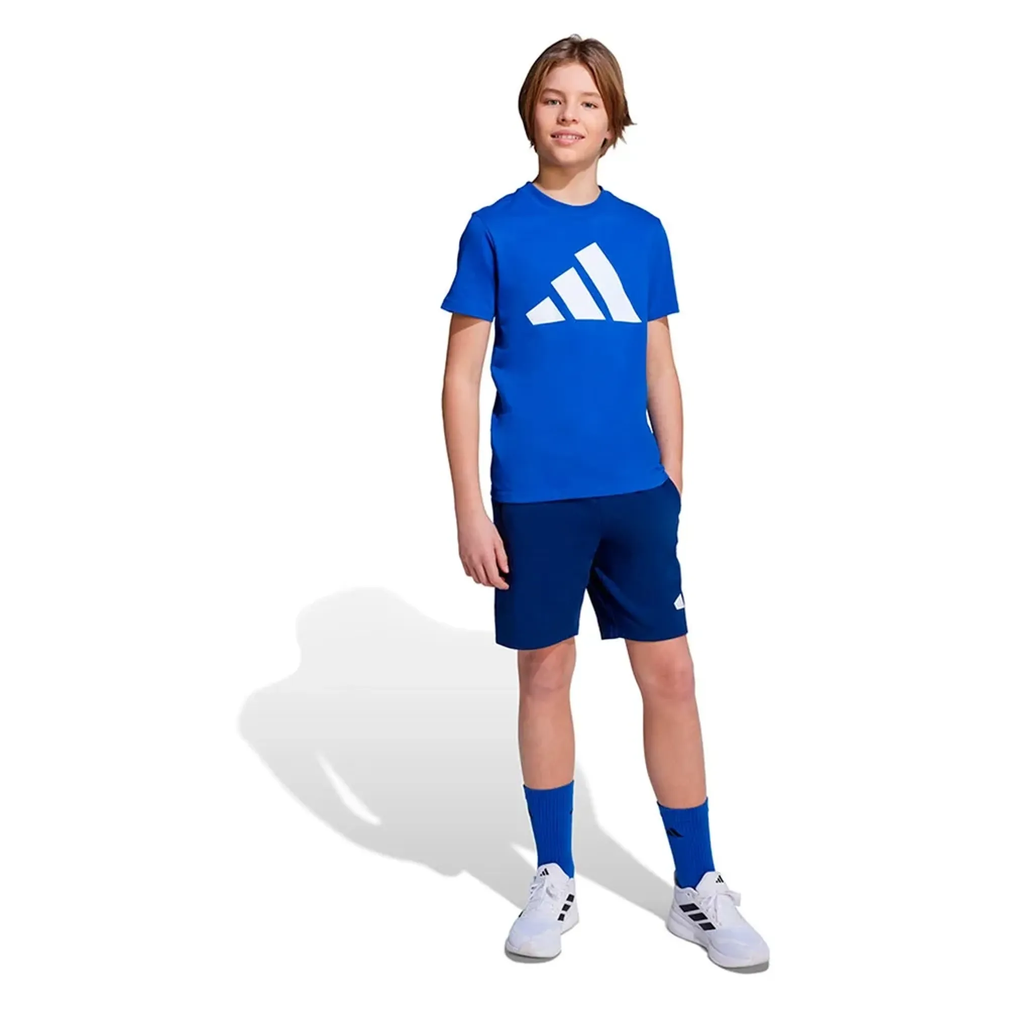 Adidas Essentials Tee Set