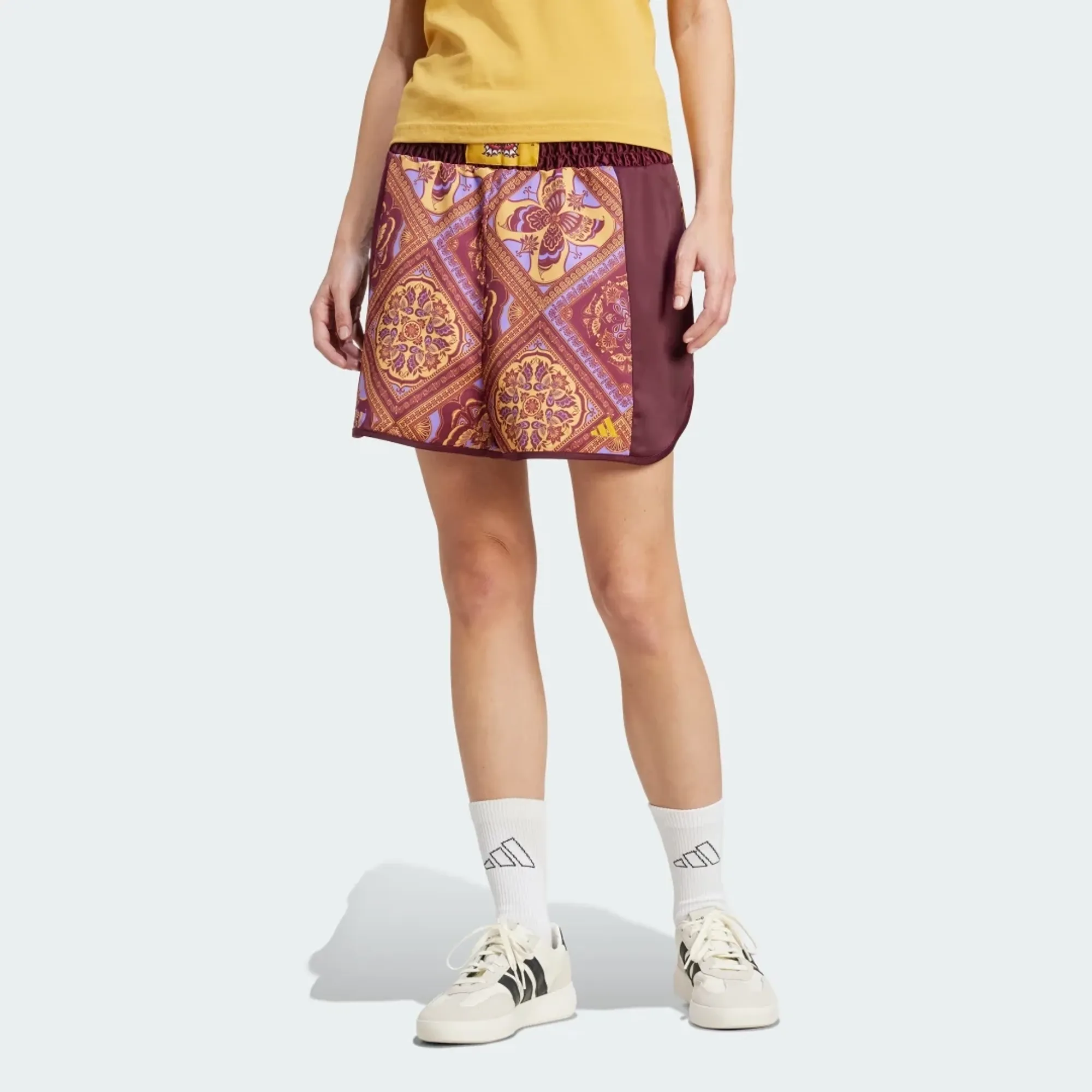 adidas adidas X Farm Premium Shorts
