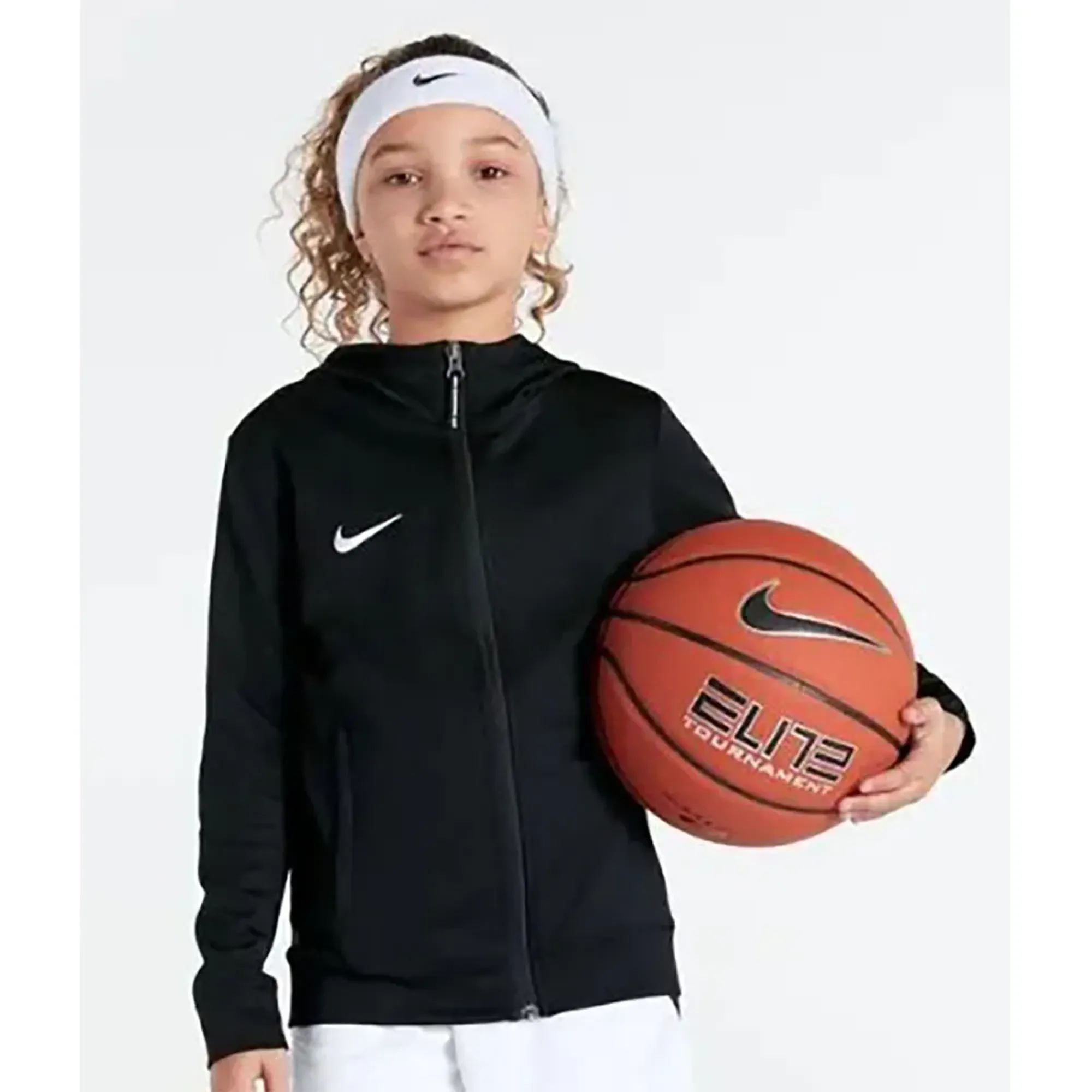 Nike Team Hoodie
