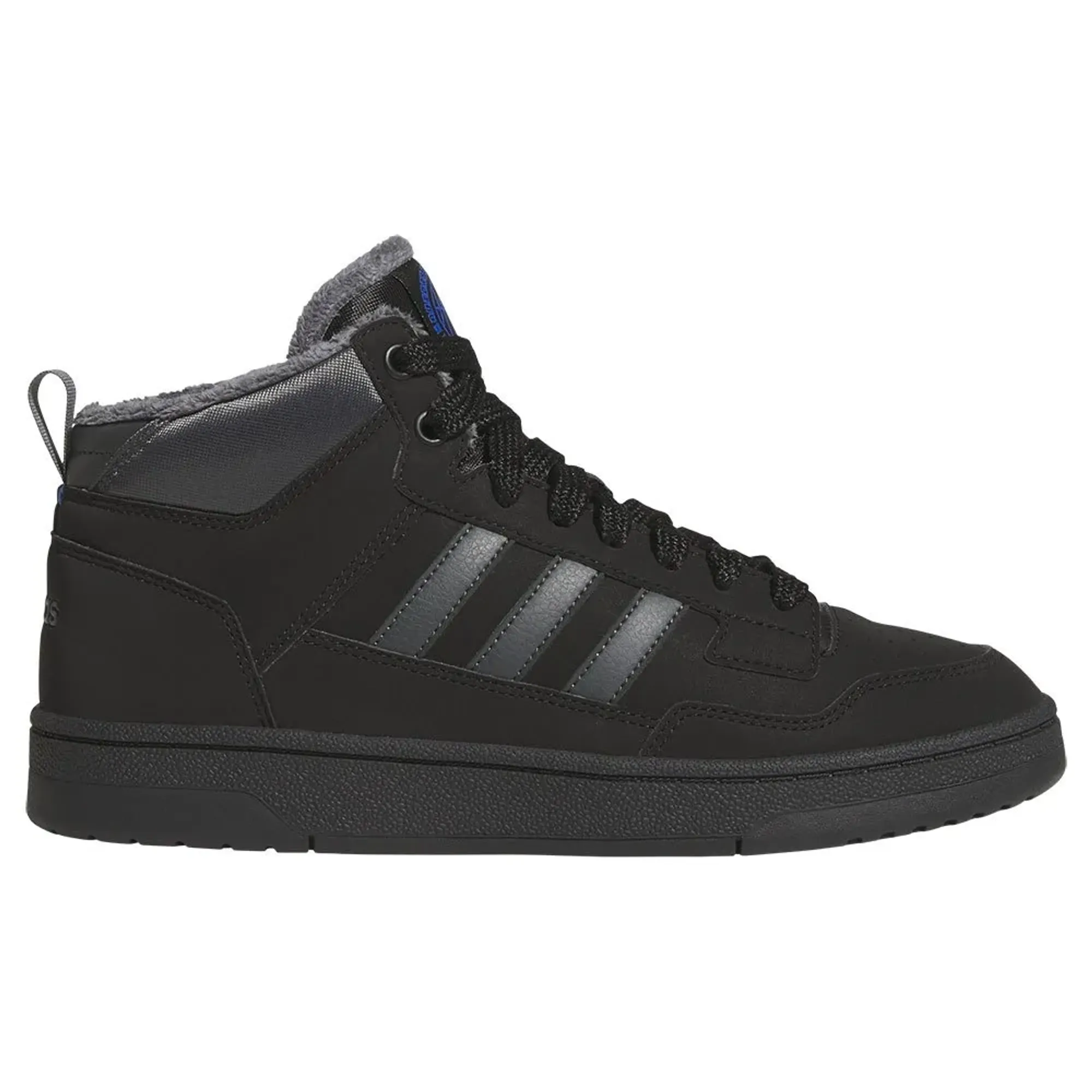 Adidas Rapid Court Mid Winterized Trainers