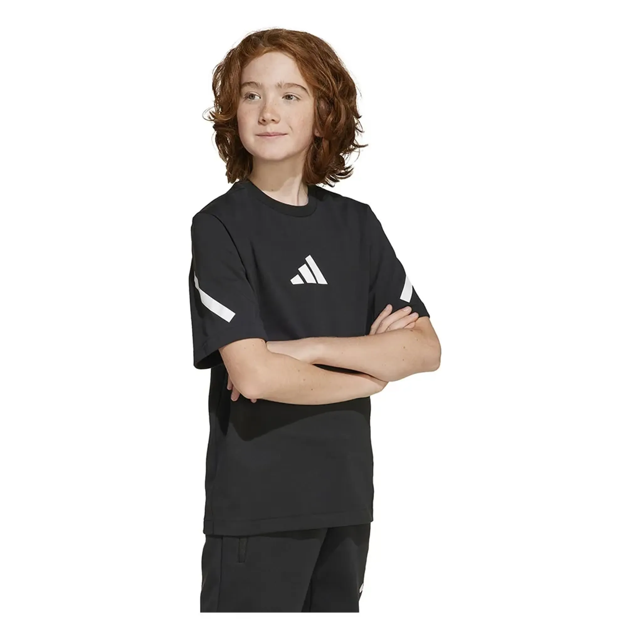 Adidas Z.n.e Short Sleeve T-shirt