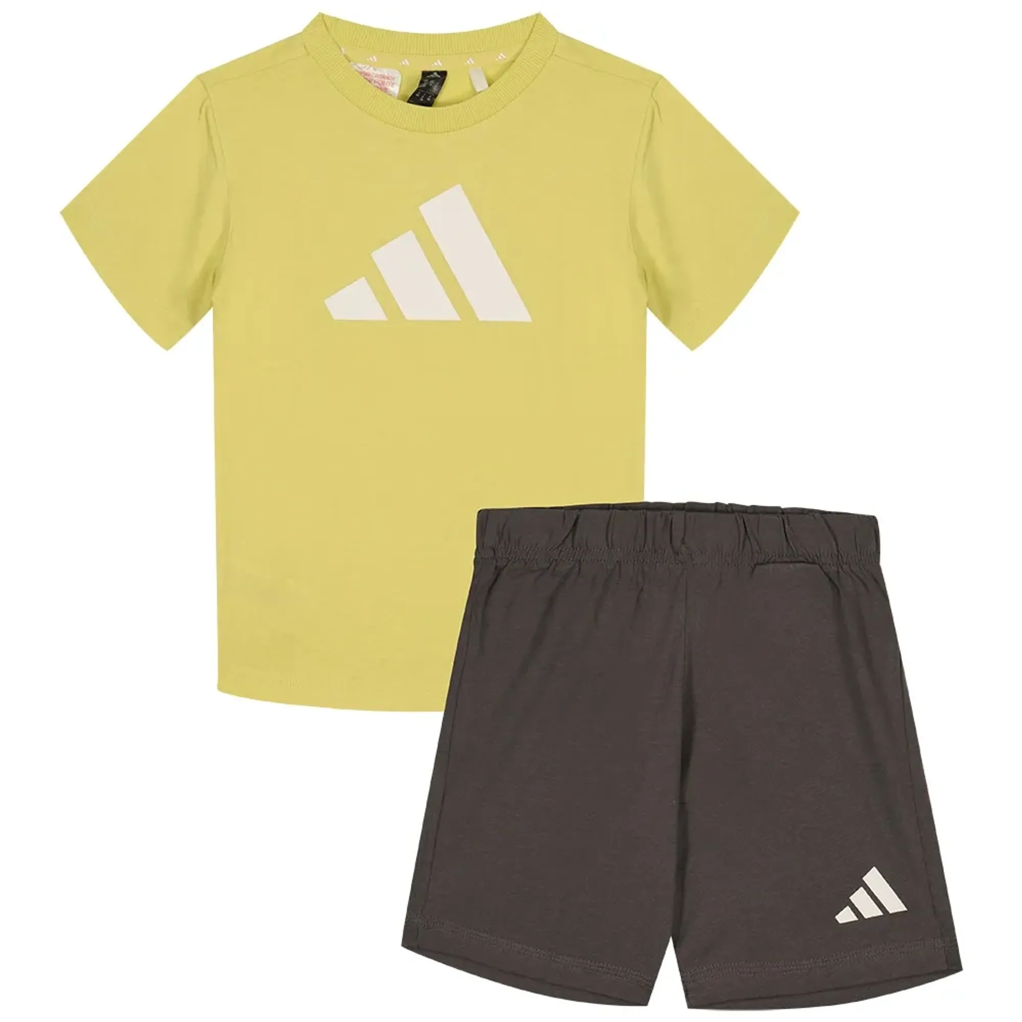 Adidas Essentials Tee Set