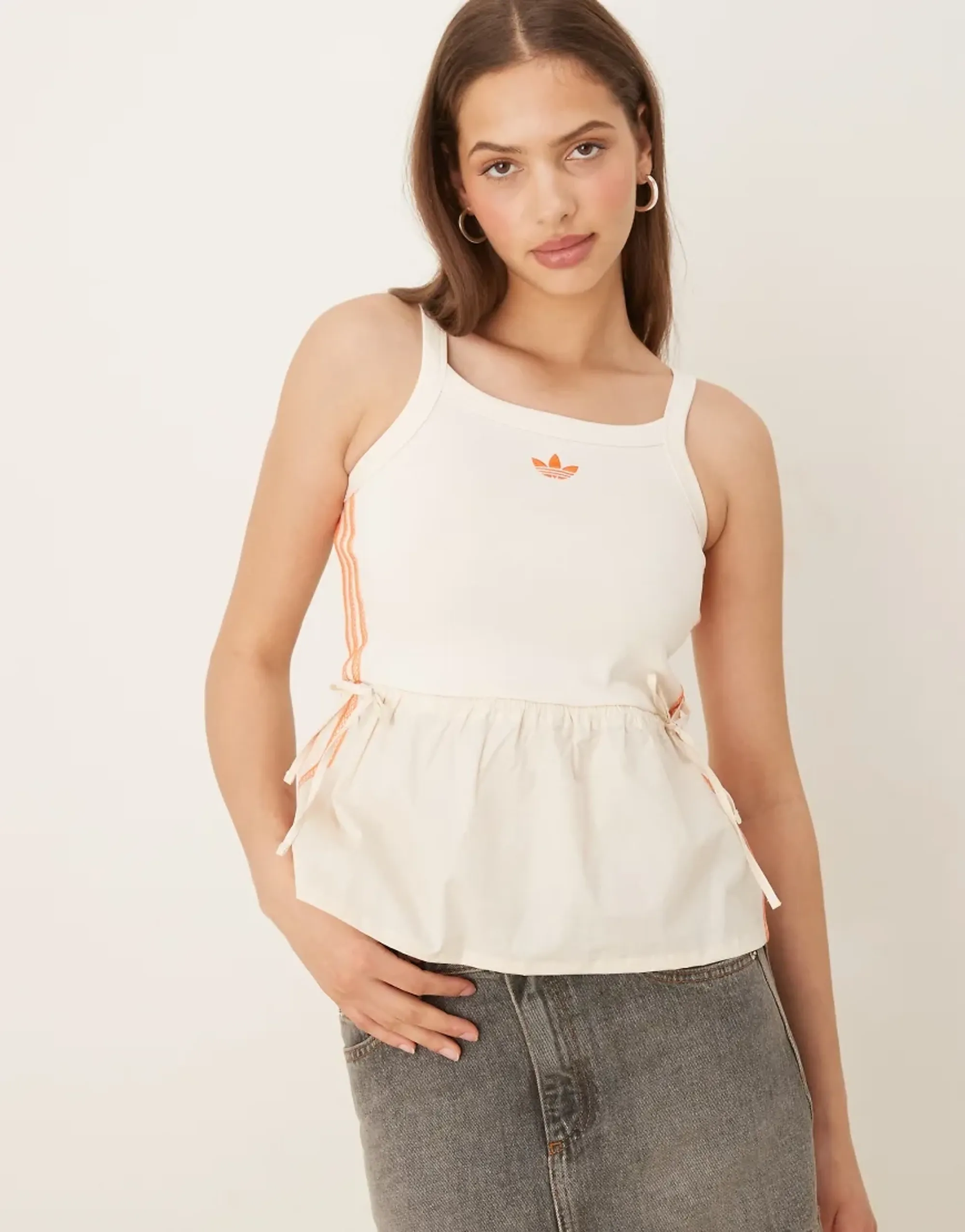 Adidas Originals Kc0765 Top