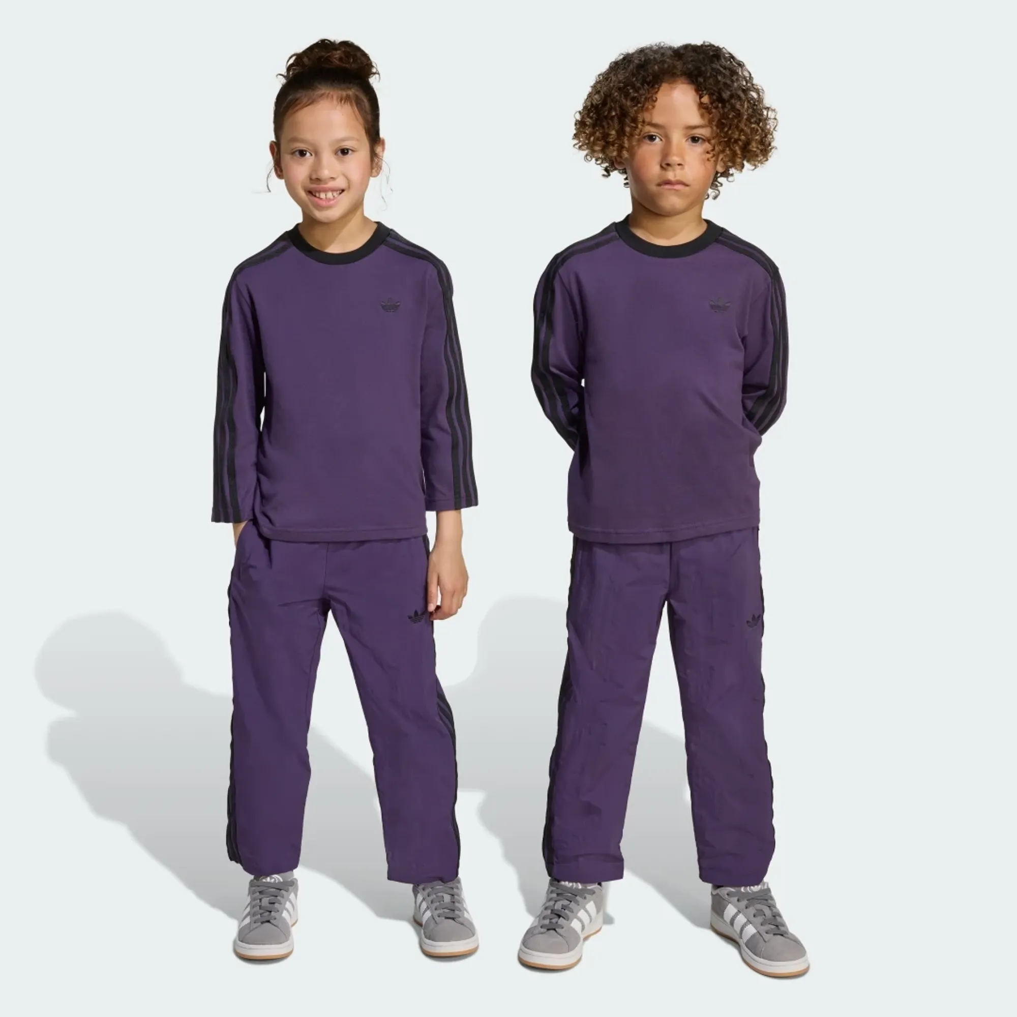 adidas Originals adidas Crew Set Kids