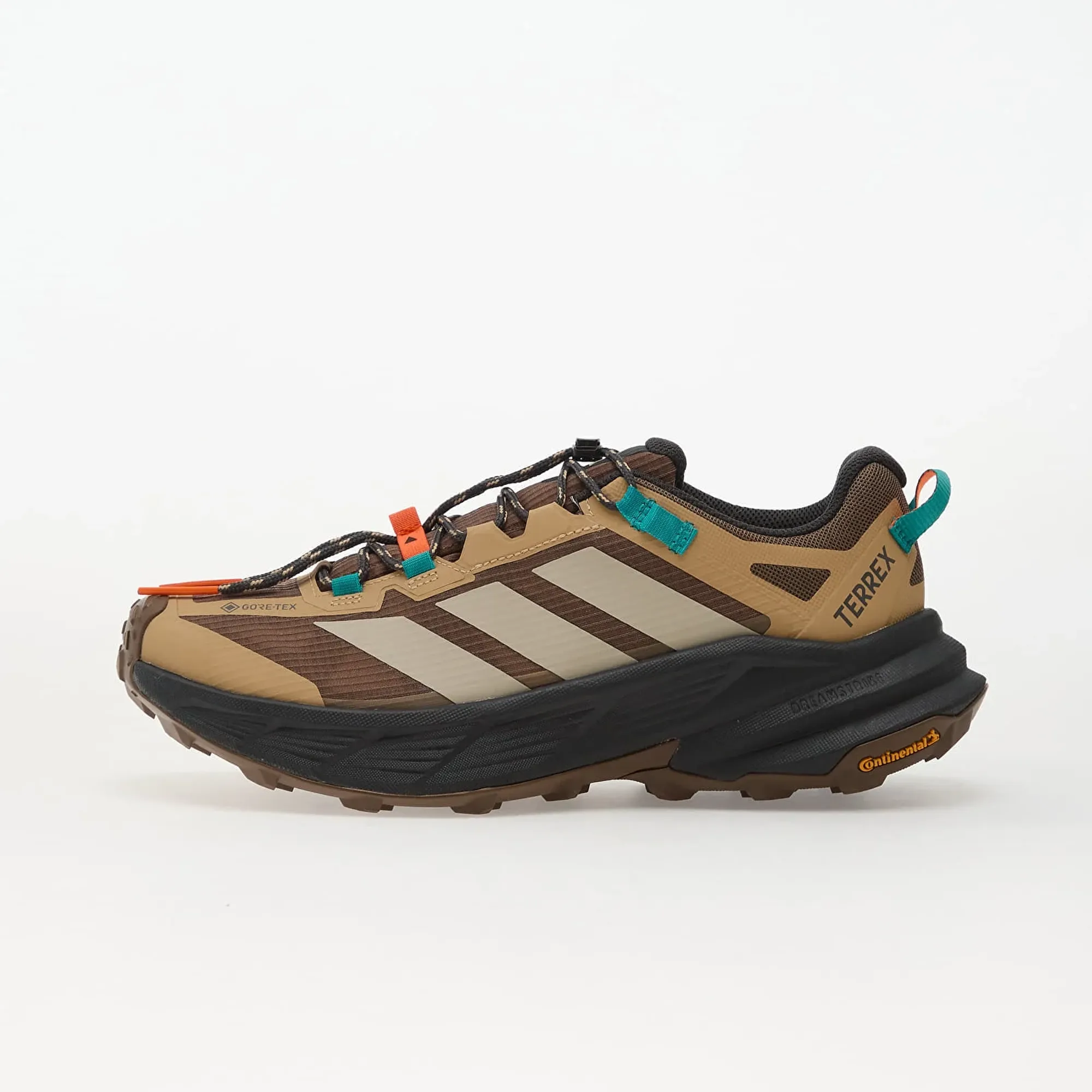 adidas Terrex Freehiker SL GORE-TEX Men's Walking Shoes - SS26