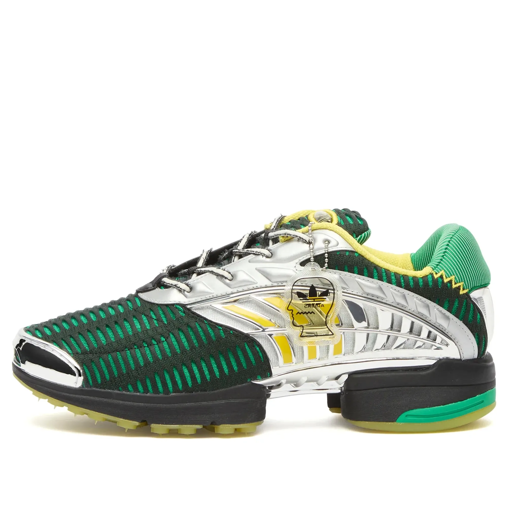 X BRAIN DEAD CLIMACOOL 2