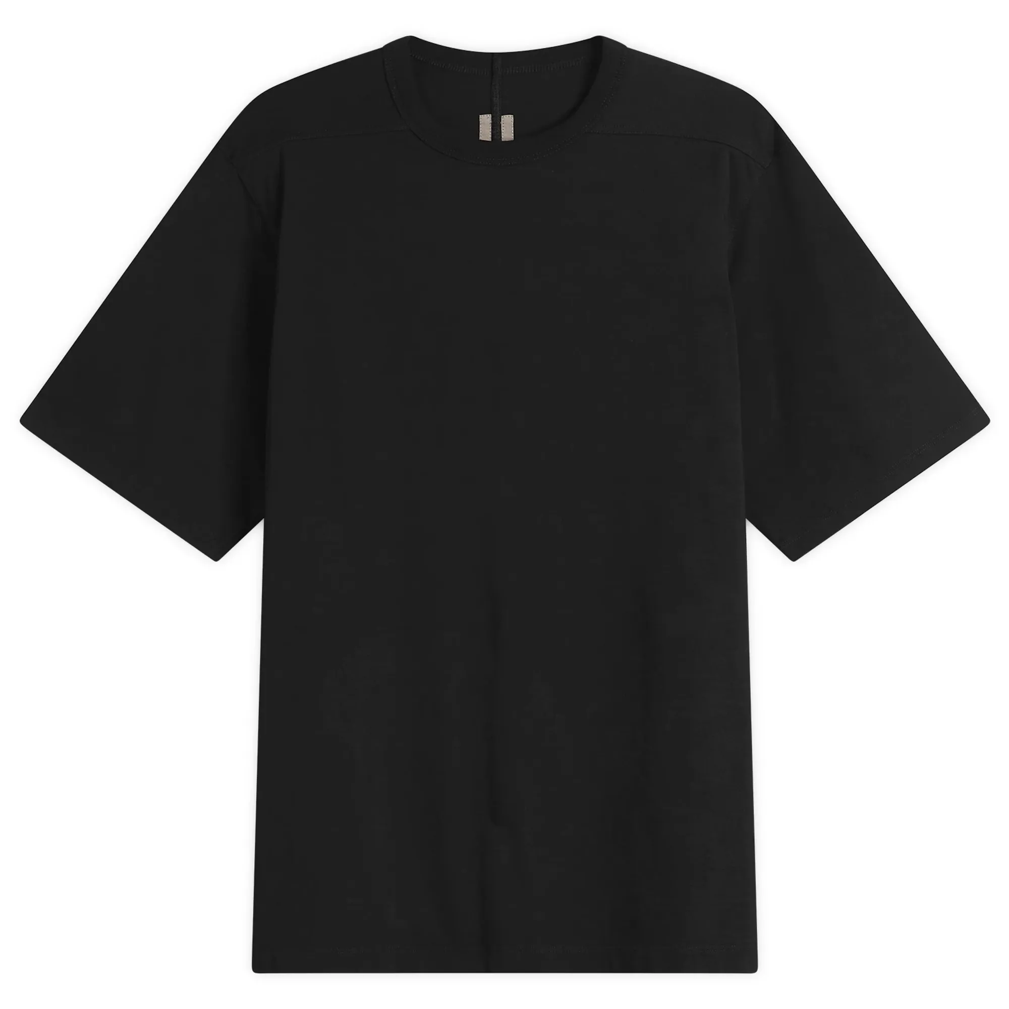 Rick Owens Men's Brad T-Shirt Black