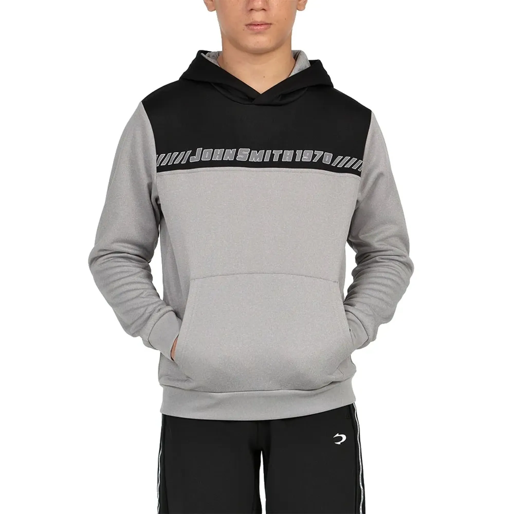 John Smith Gasco J Hoodie