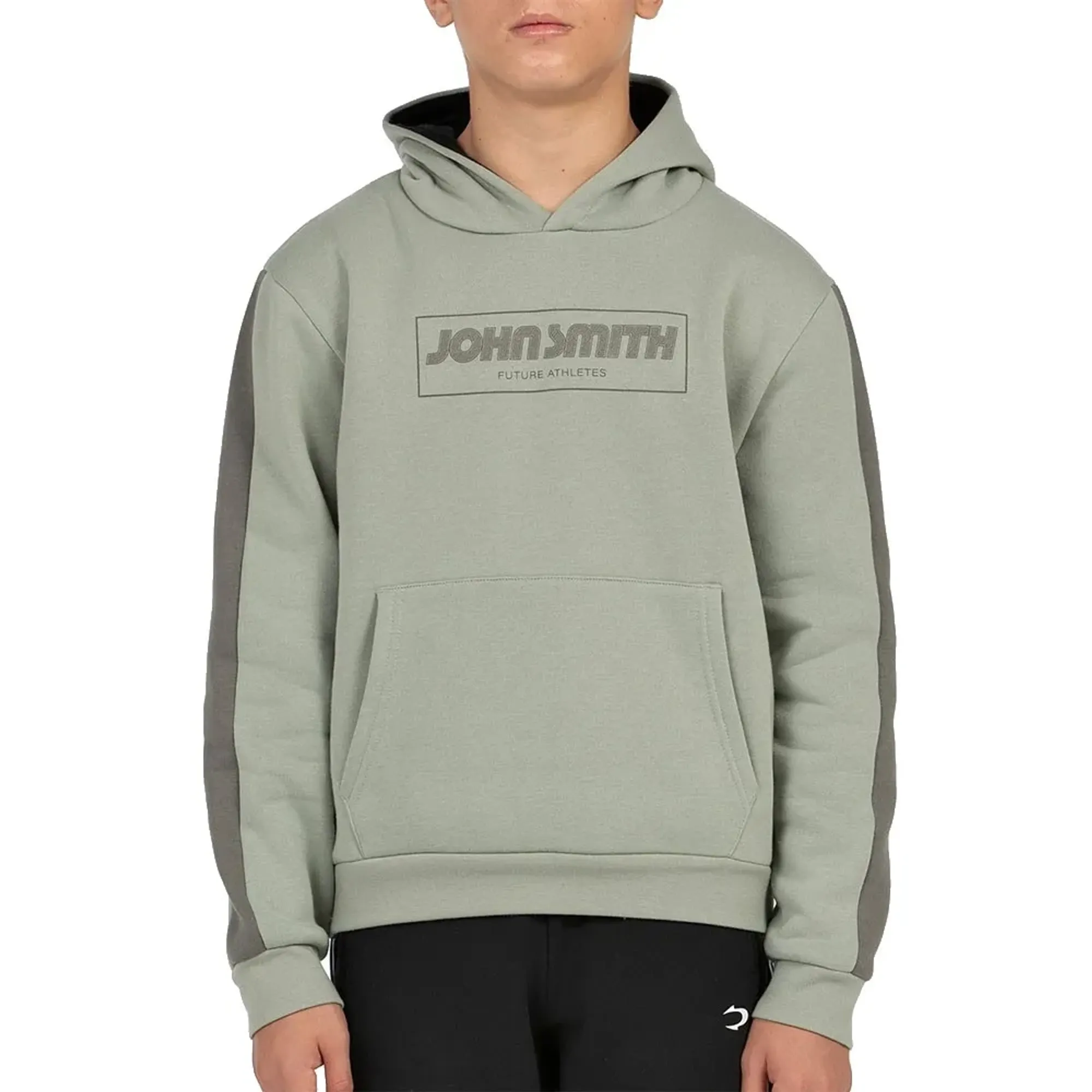 John Smith Bellis Hoodie