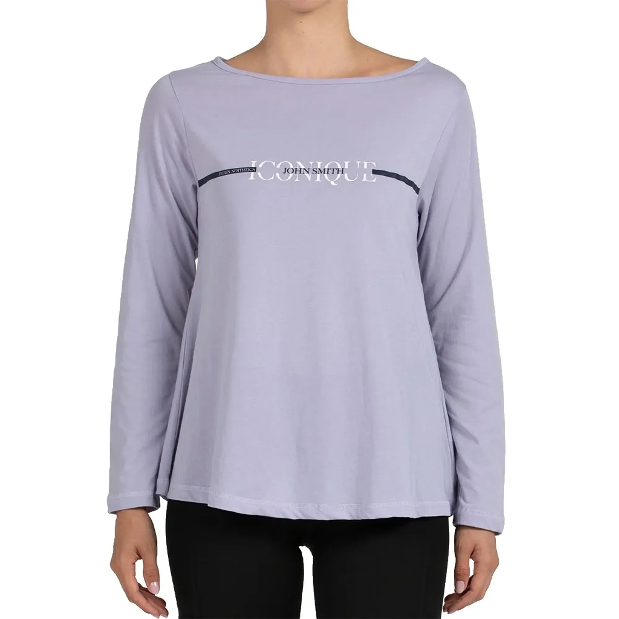 John Smith Bellis Hoodie