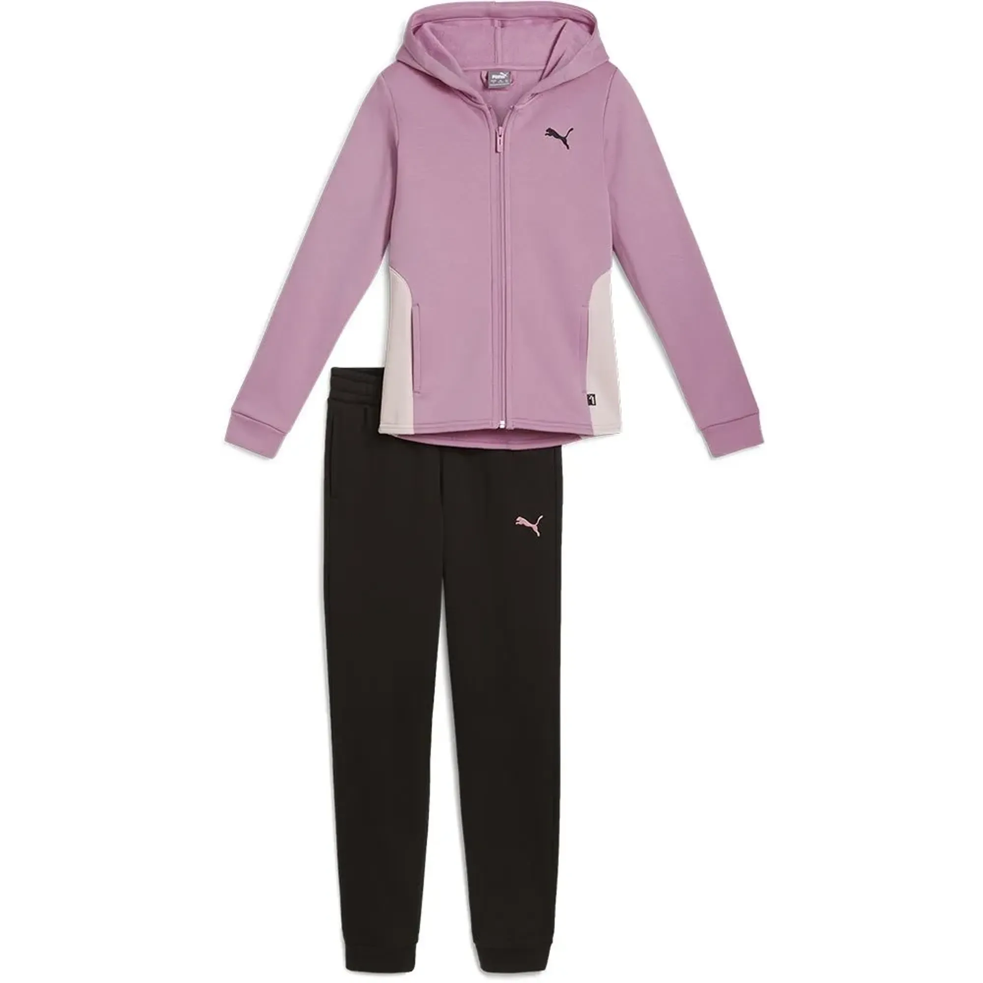 Puma 684240 Tracksuit