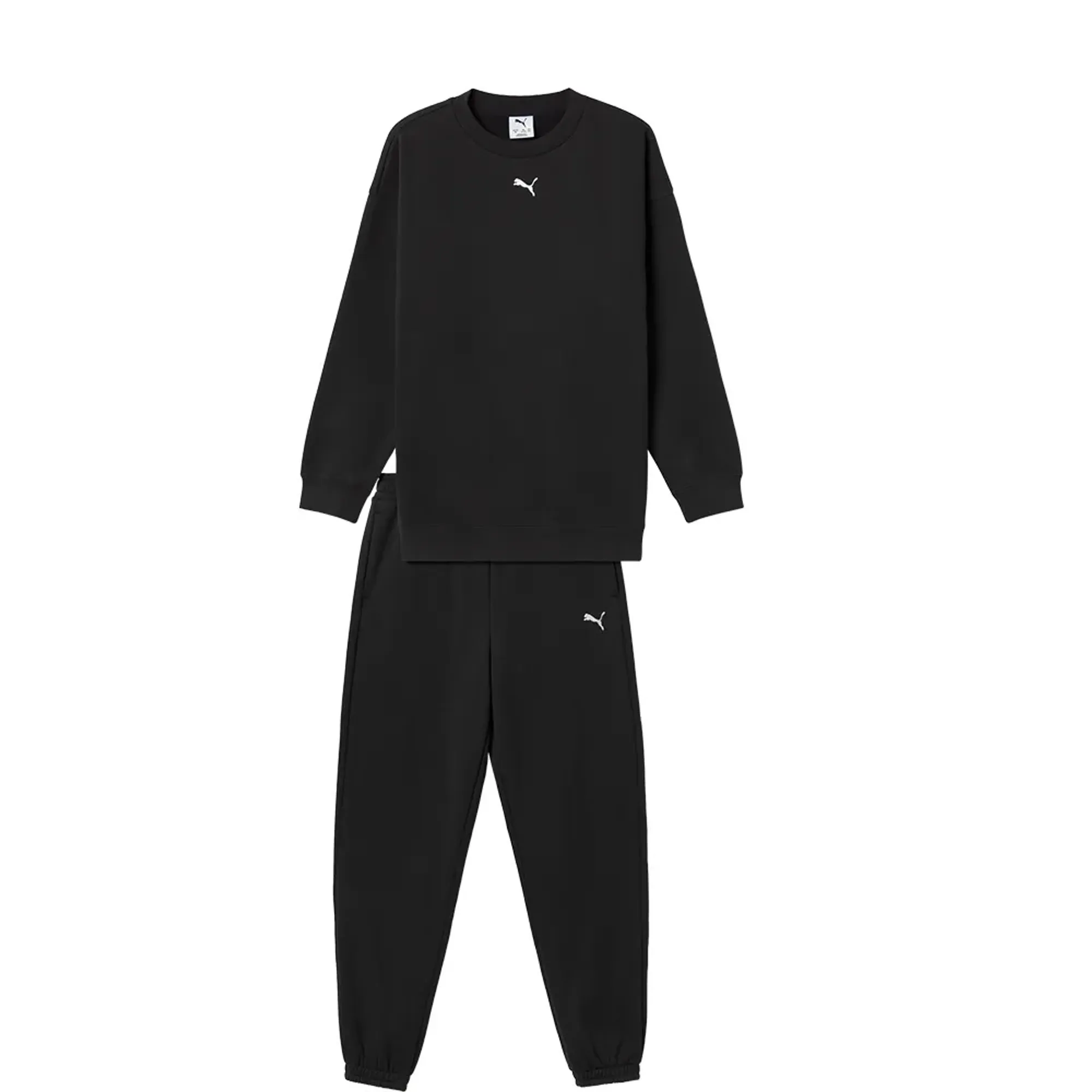 Puma Loungewear Oversized Tracksuit
