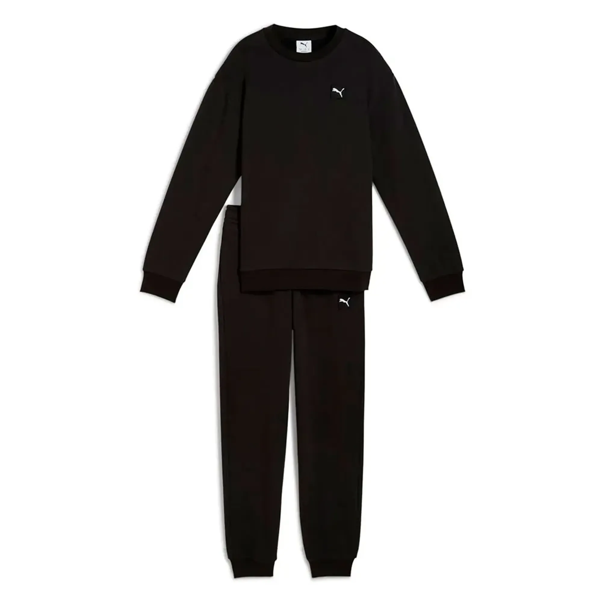 Puma Ess Elevated Relaxed Tracksuit